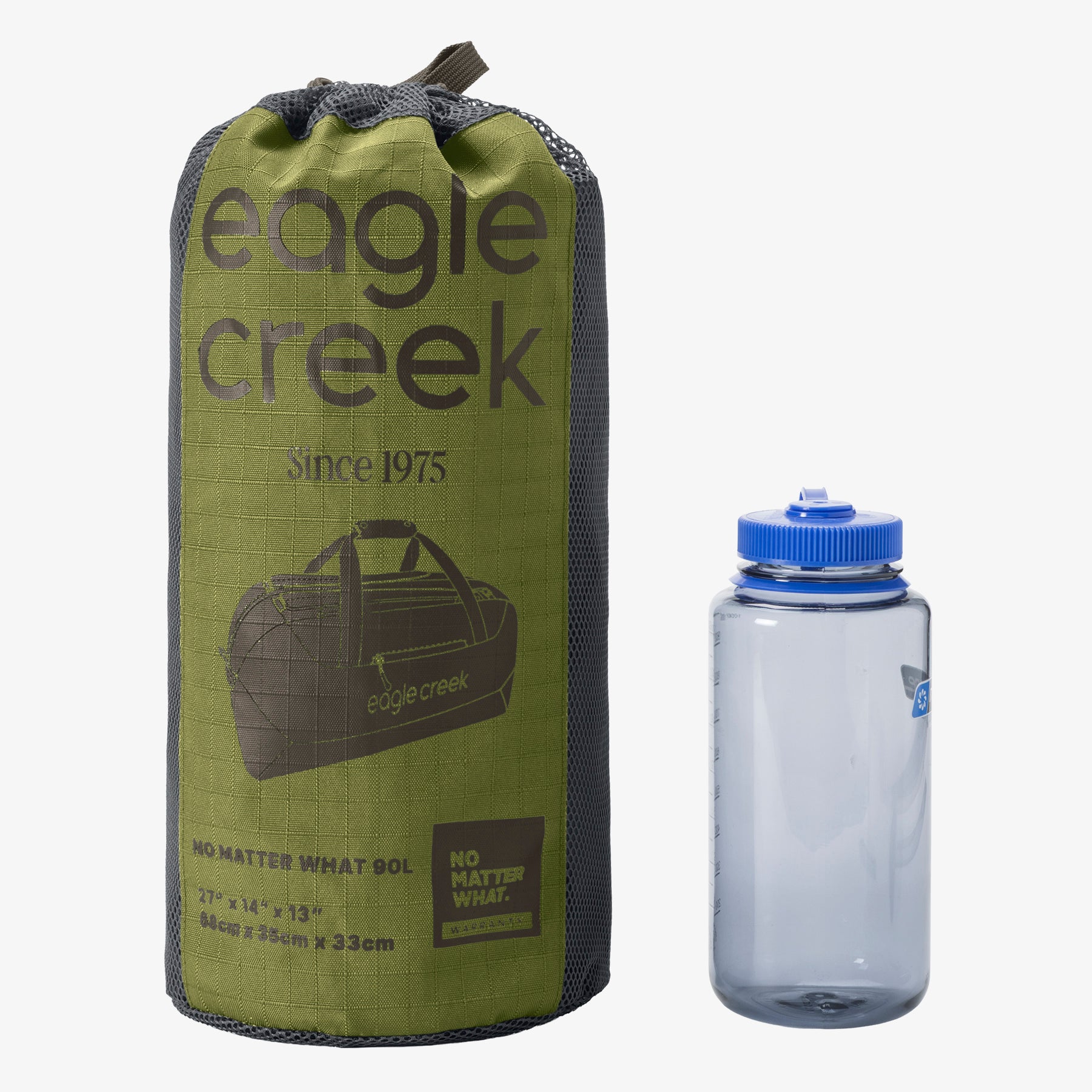 No Matter What 90L Duffel Bag - Image 18