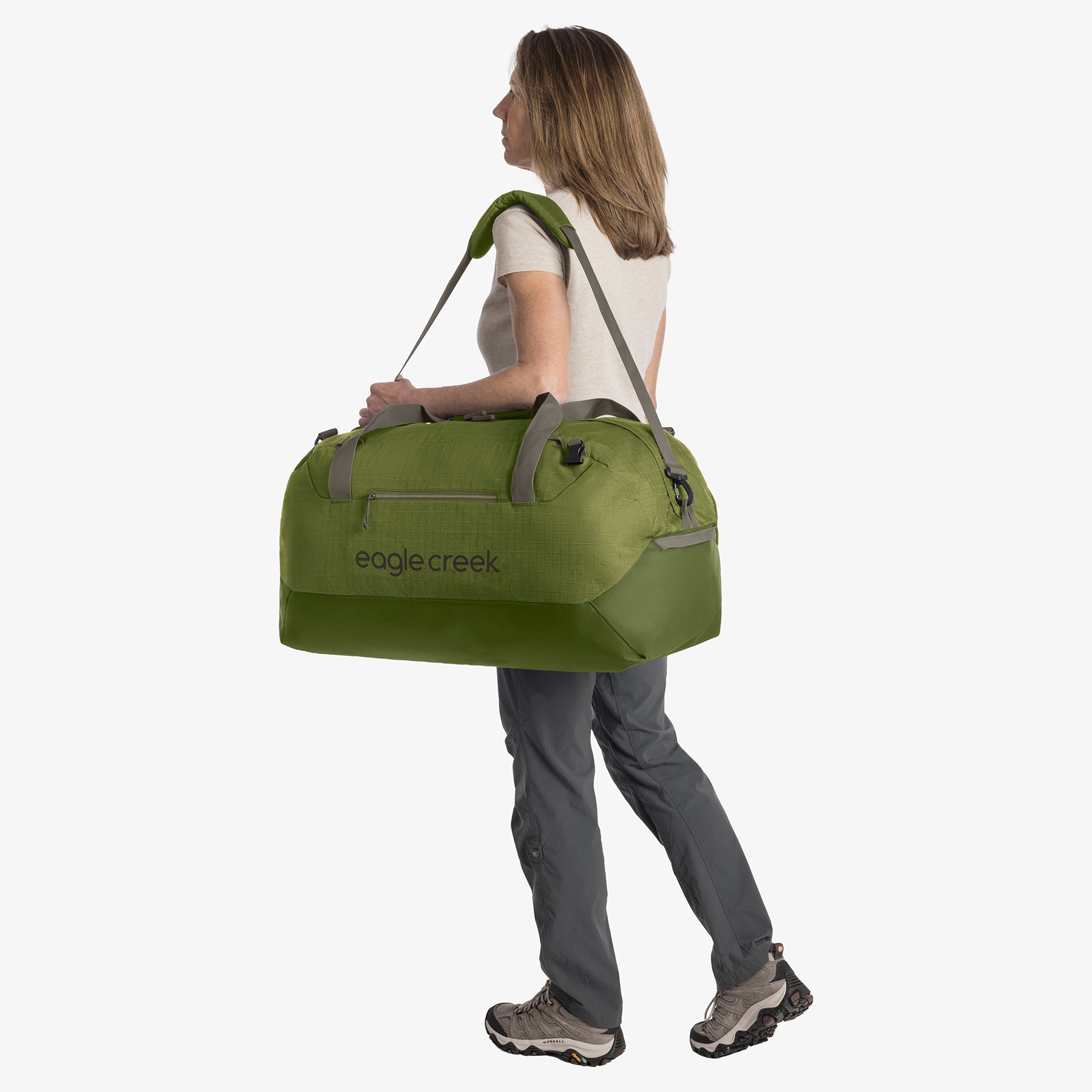 No Matter What 90L Duffel Bag - Image 20