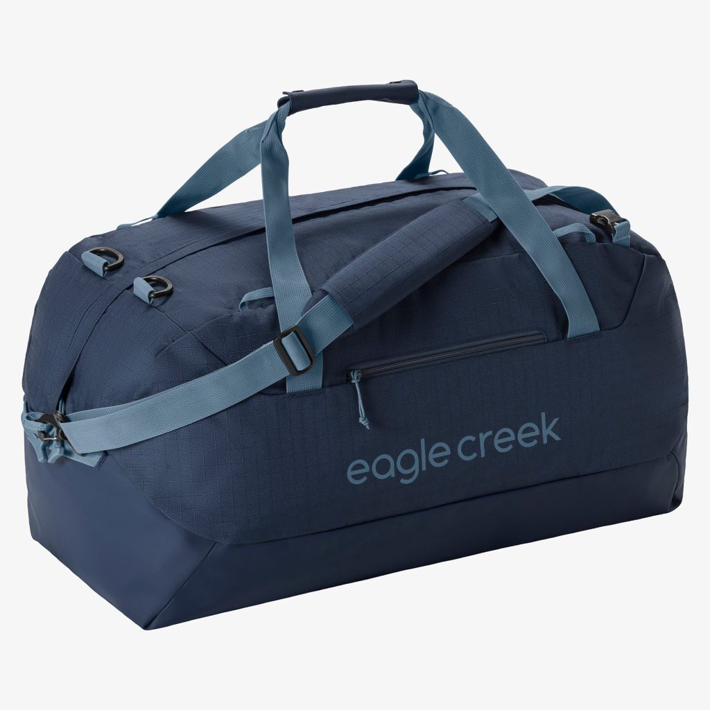 No Matter What 90L Duffel Bag