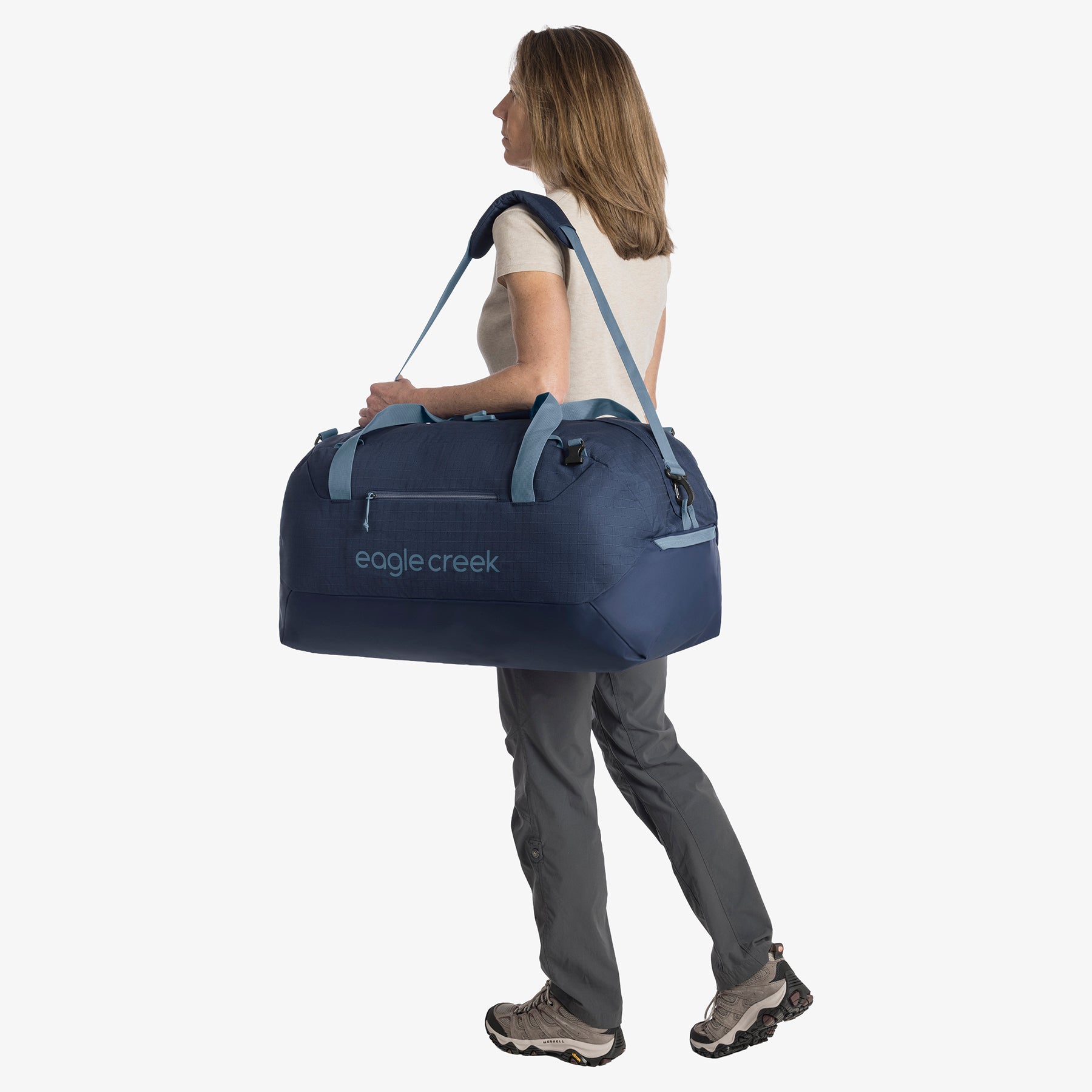 No Matter What 90L Duffel Bag - Image 6