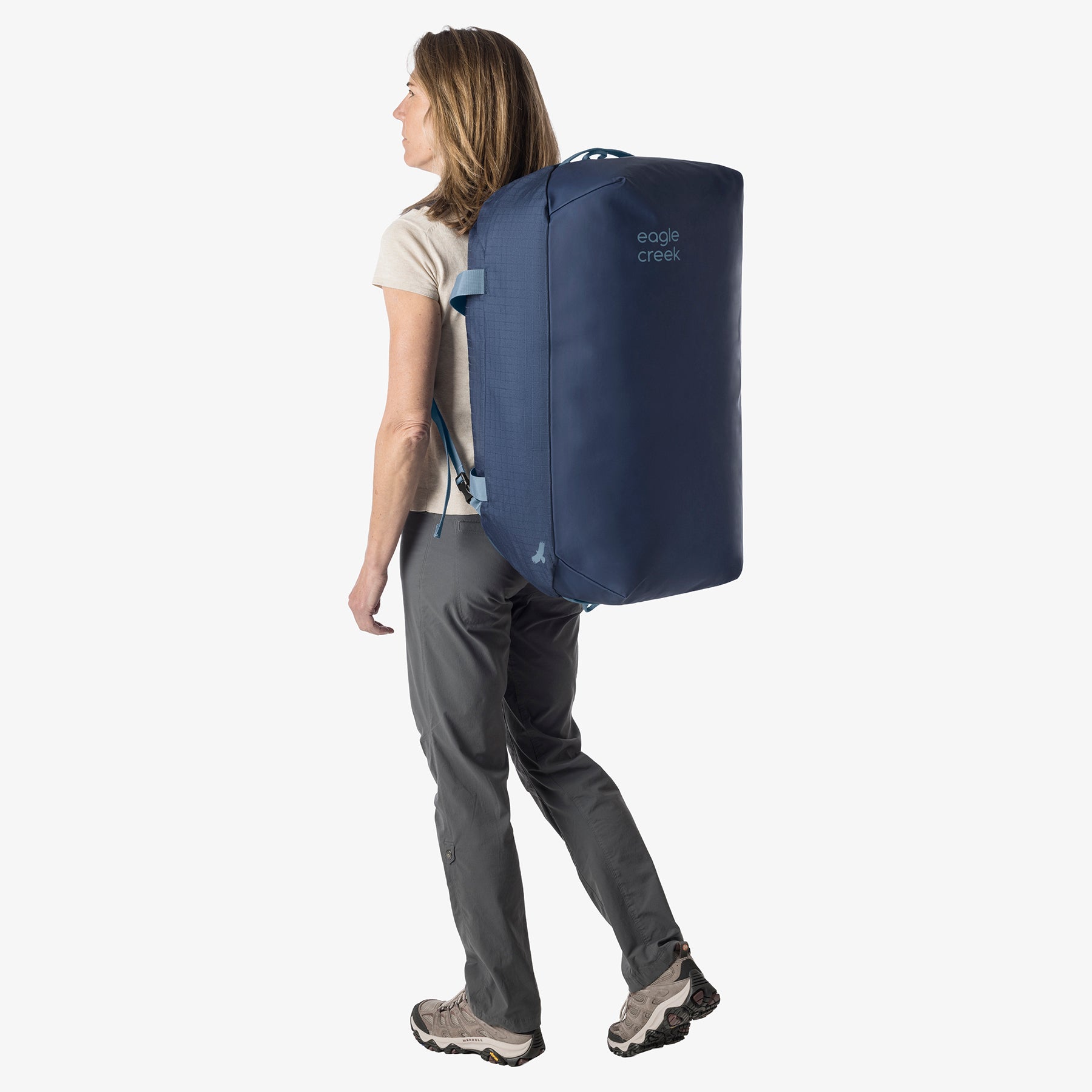 No Matter What 90L Duffel Bag - Image 7