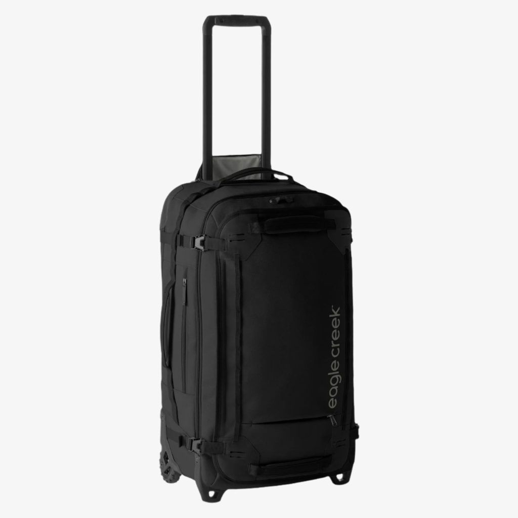 Gear Warrior XE 2-Wheel 27/65L Luggage