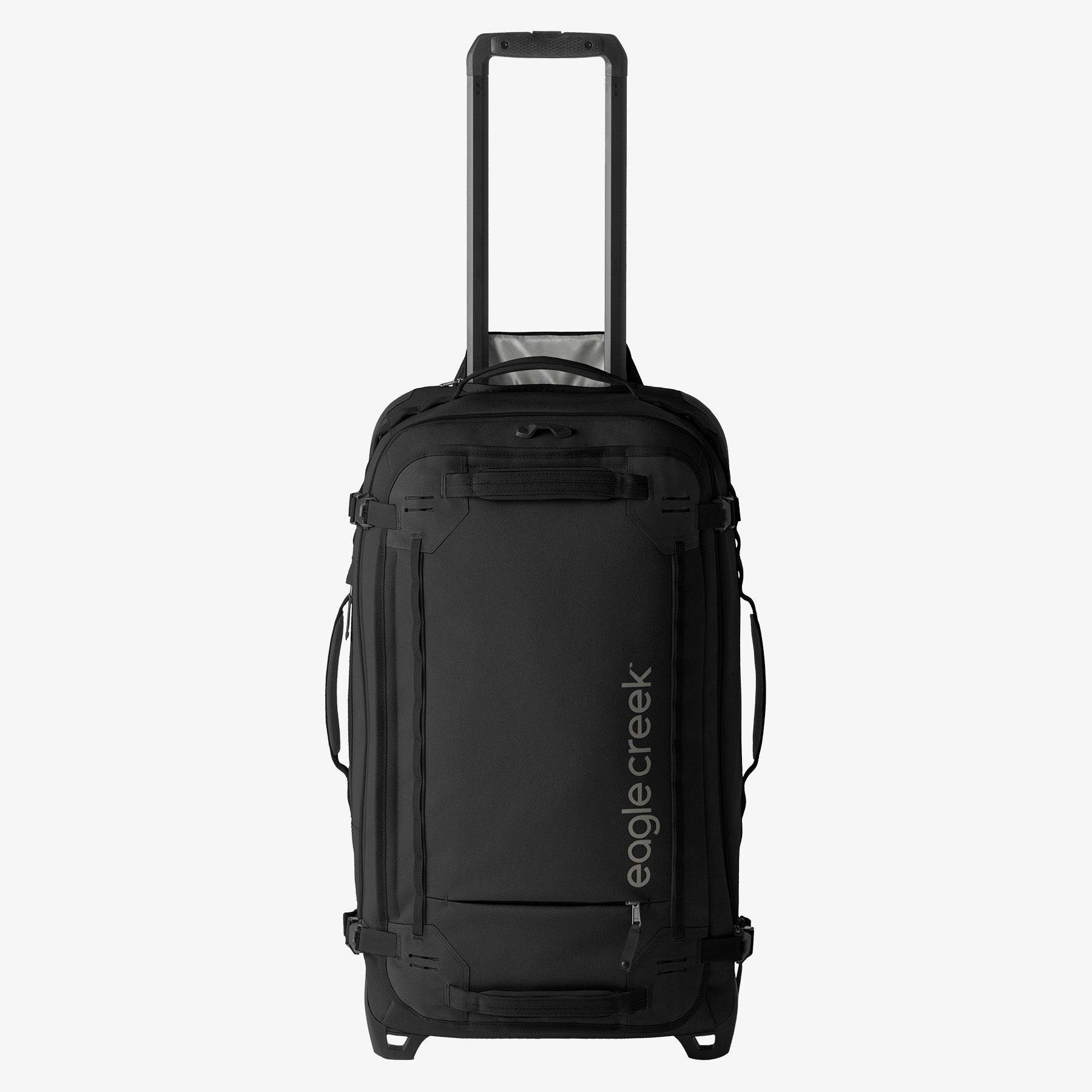 Gear Warrior XE 2-Wheel 27/65L Luggage - Image 2