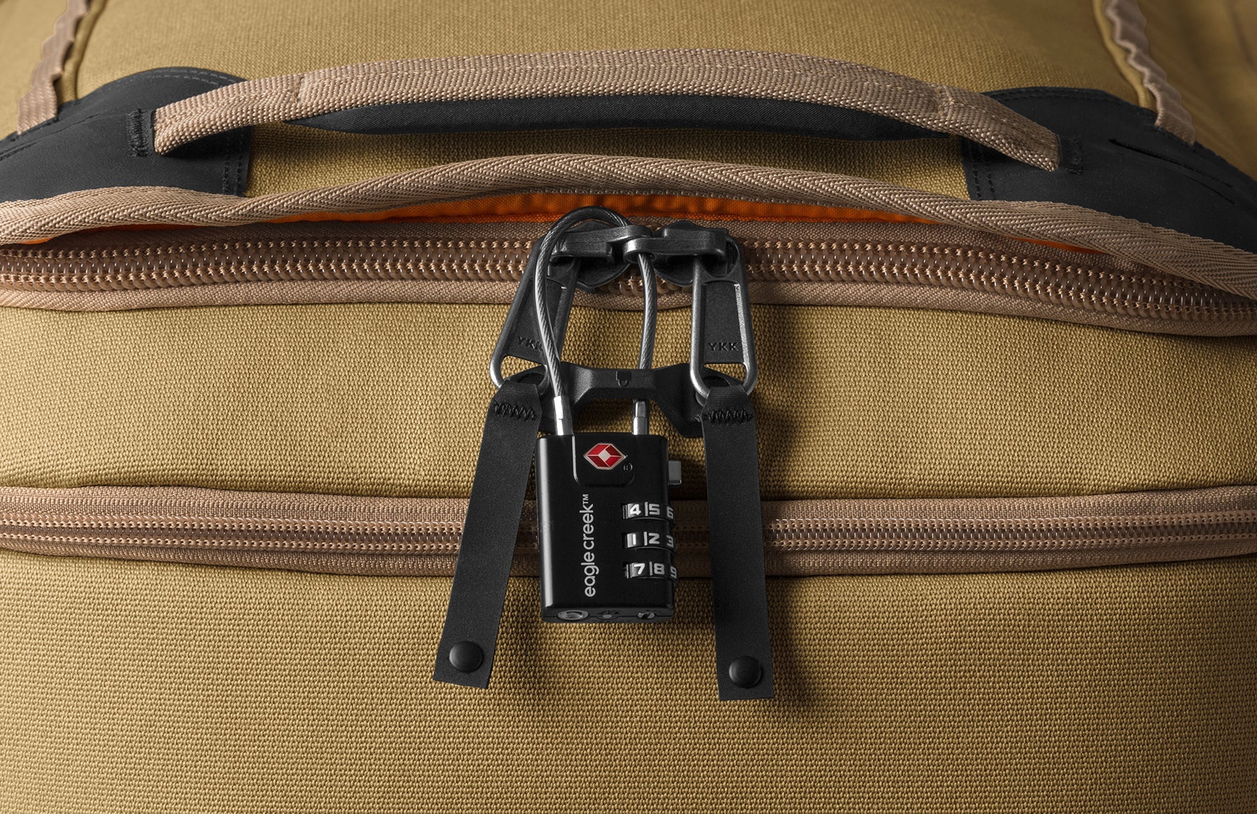 Gear Warrior XE 2-Wheel 27/65L Luggage - Image 20