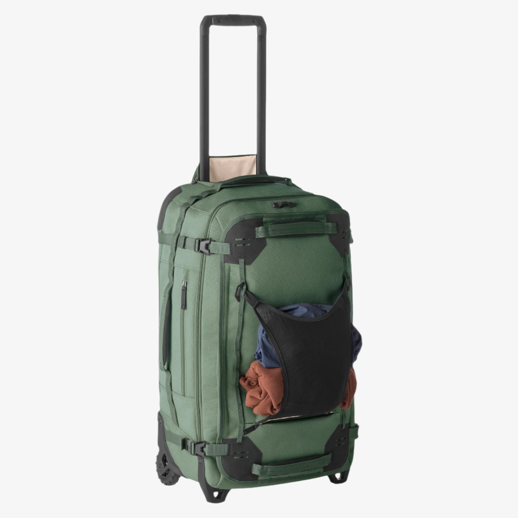 Gear Warrior XE 2-Wheel 27/65L Luggage - Image 30