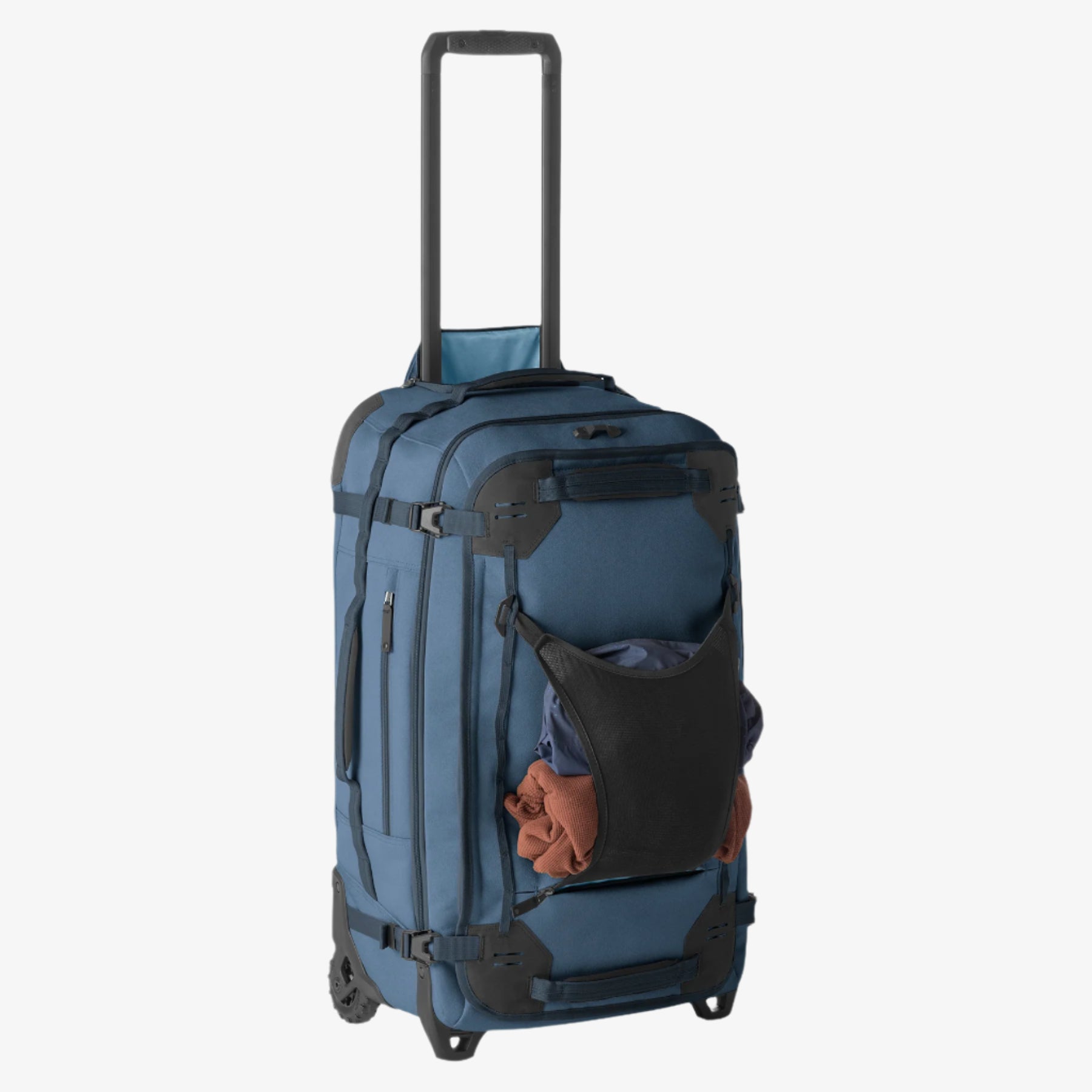 Gear Warrior XE 2-Wheel 27/65L Luggage - Image 17