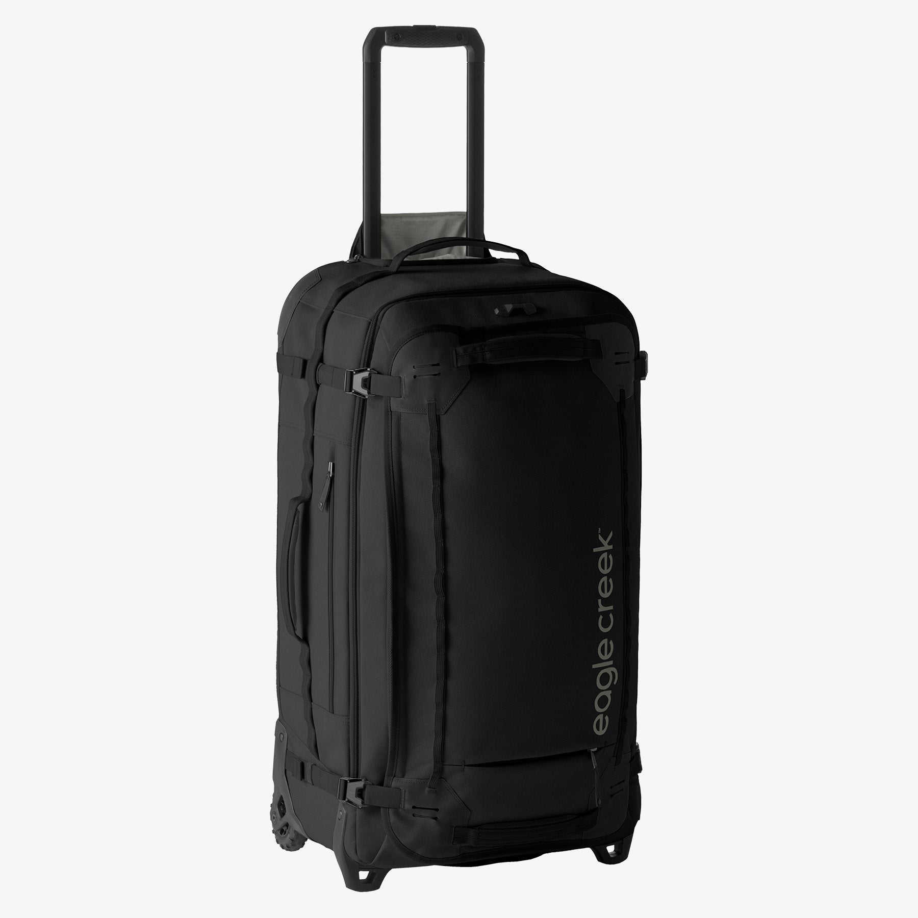 Gear Warrior XE 2-Wheel 30/90L Luggage - Image 13