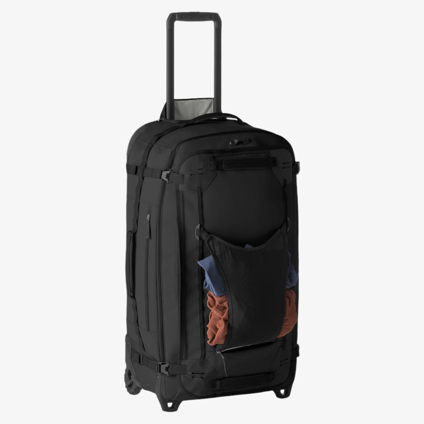 Gear Warrior XE 2-Wheel 30/90L Luggage - Image 17