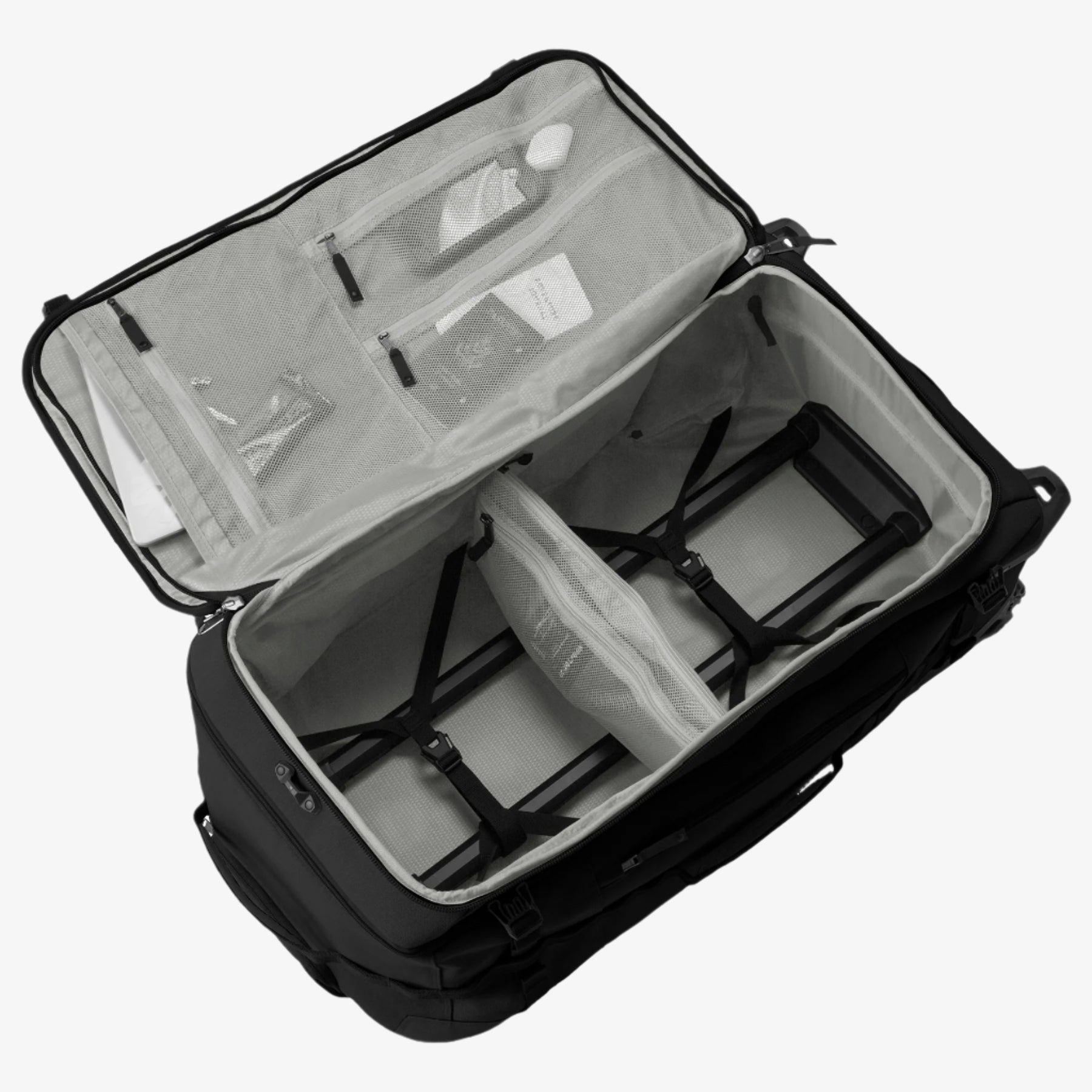 Gear Warrior XE 2-Wheel 30/90L Luggage - Image 18