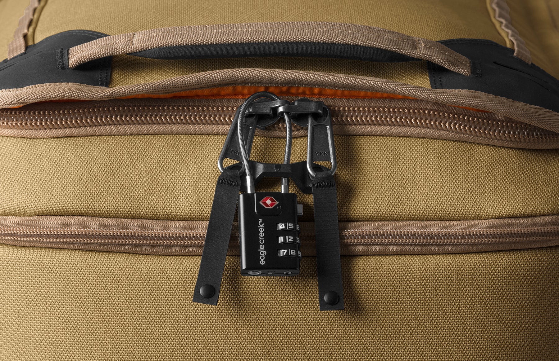 Gear Warrior XE 2-Wheel 30/90L Luggage - Image 21