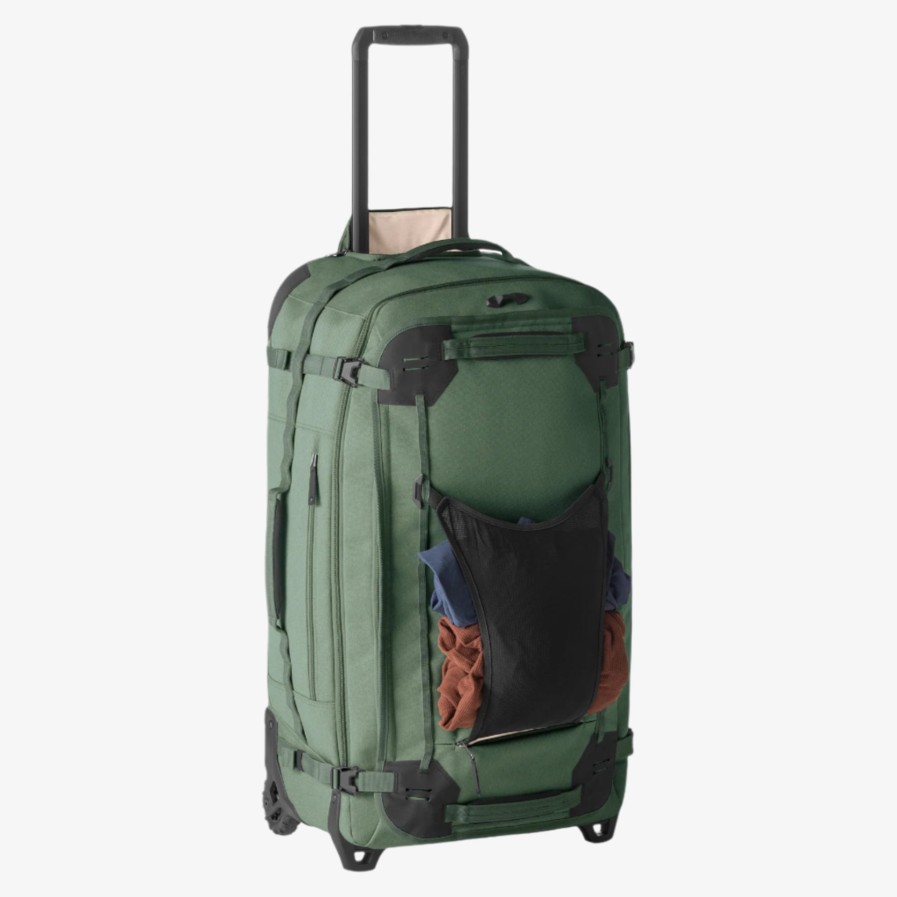 Gear Warrior XE 2-Wheel 30/90L Luggage - Image 30