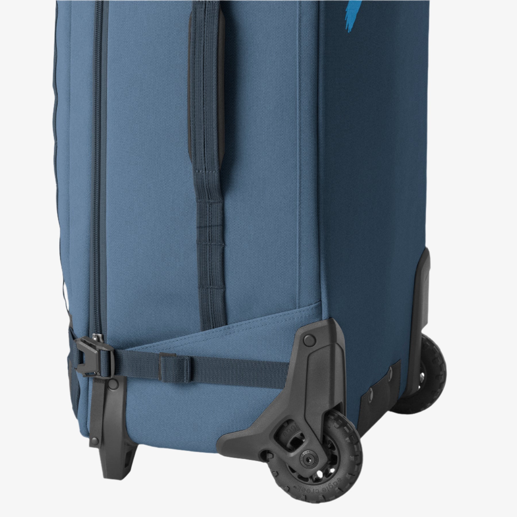 Gear Warrior XE 2-Wheel 30/90L Luggage - Image 4