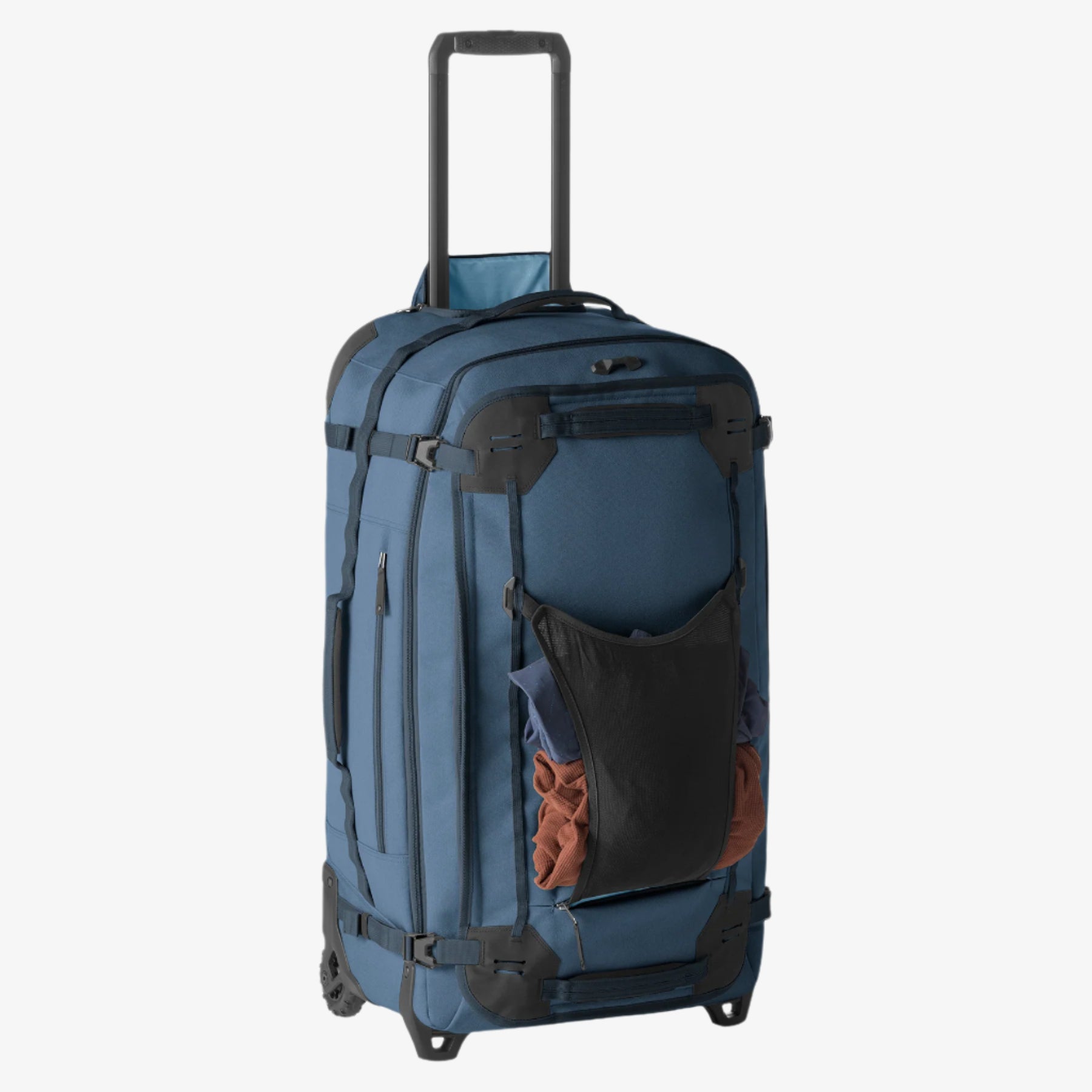 Gear Warrior XE 2-Wheel 30/90L Luggage - Image 5