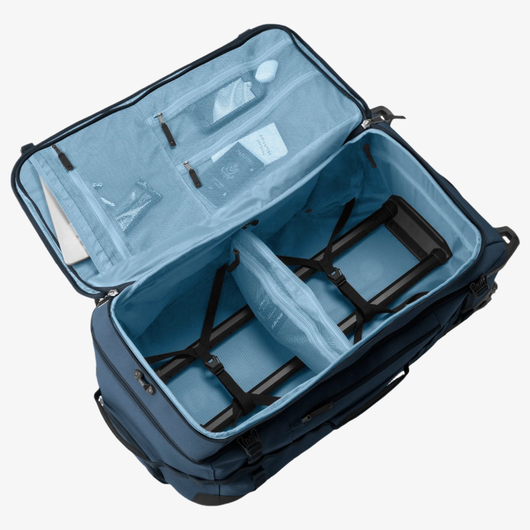 Gear Warrior XE 2-Wheel 30/90L Luggage - Image 6