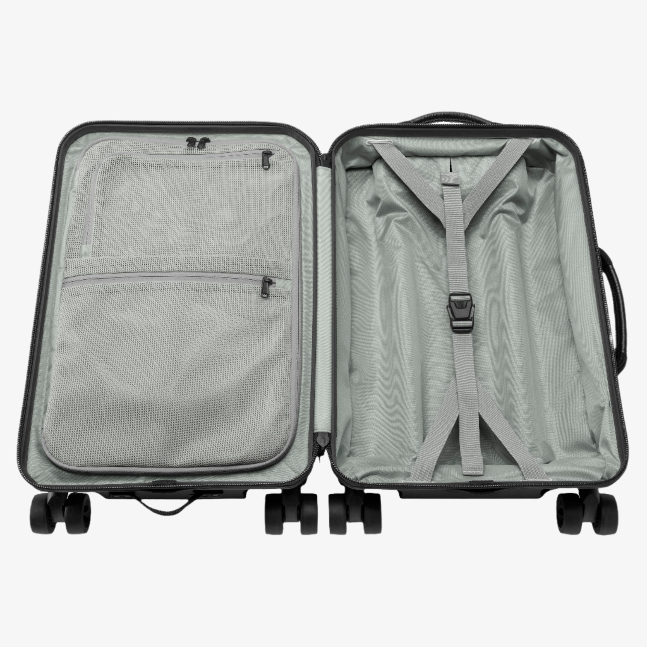 Tarmac 22/36L Carry-On Luggage - Image 9
