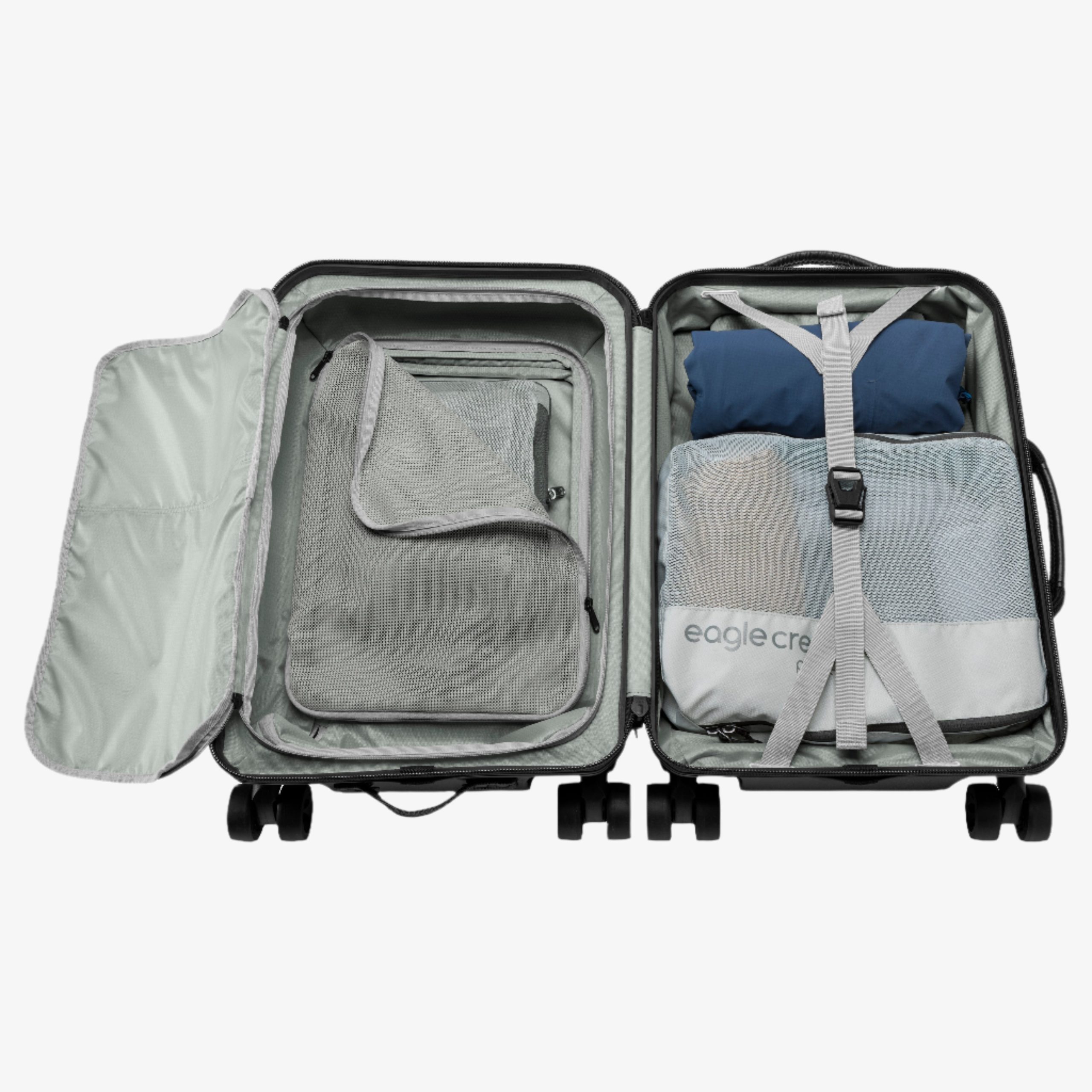 Tarmac 22/36L Carry-On Luggage - Image 12