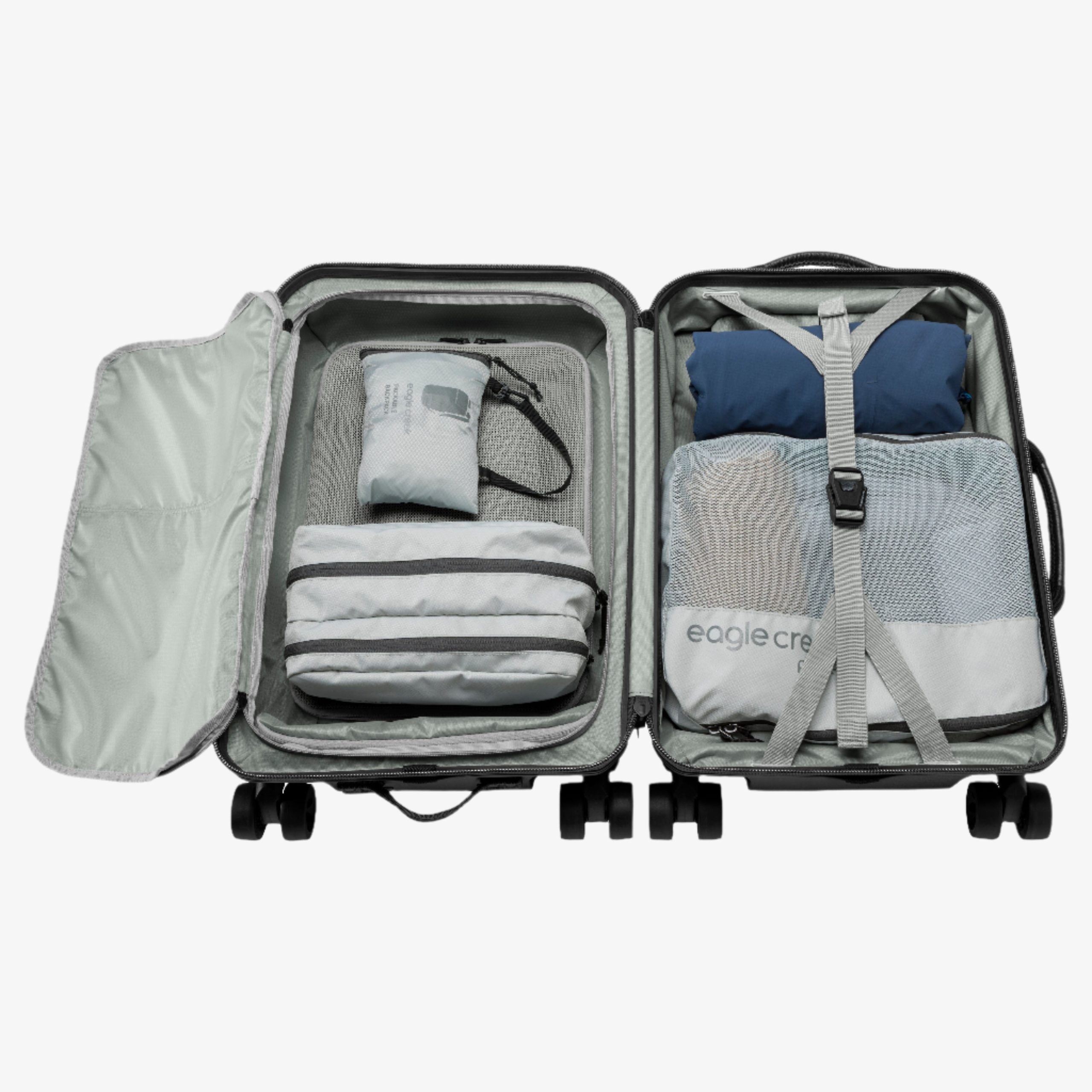 Tarmac 22/36L Carry-On Luggage - Image 14