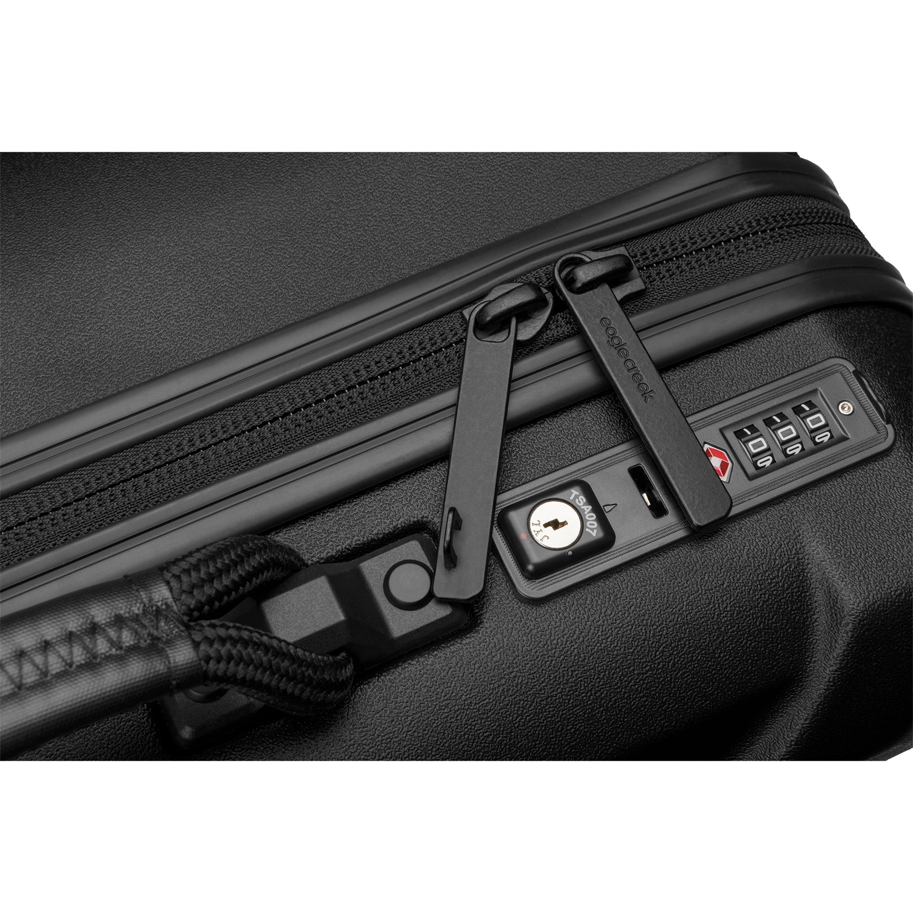 Tarmac 26/65L Luggage - Image 19