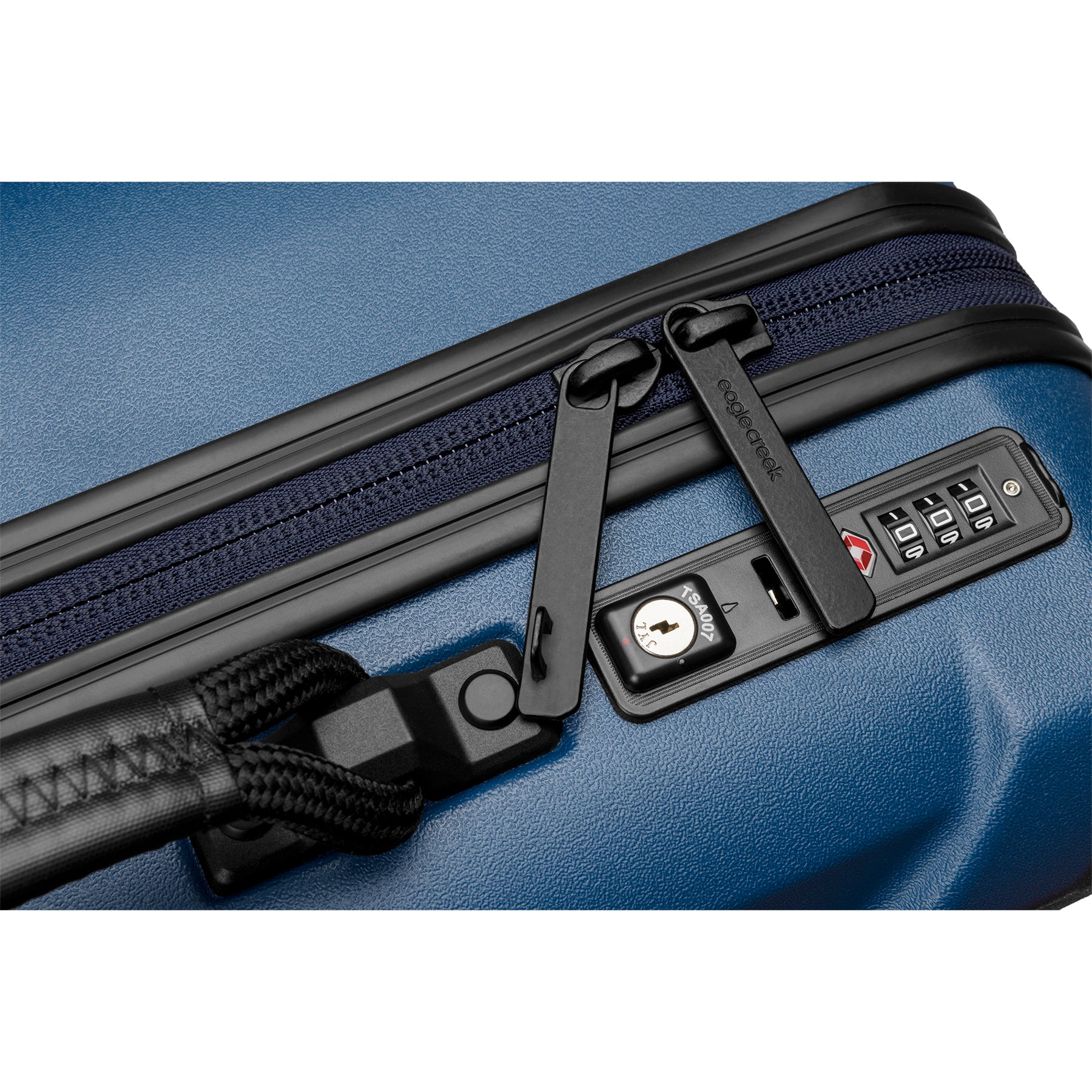 Tarmac 26/65L Luggage - Image 7