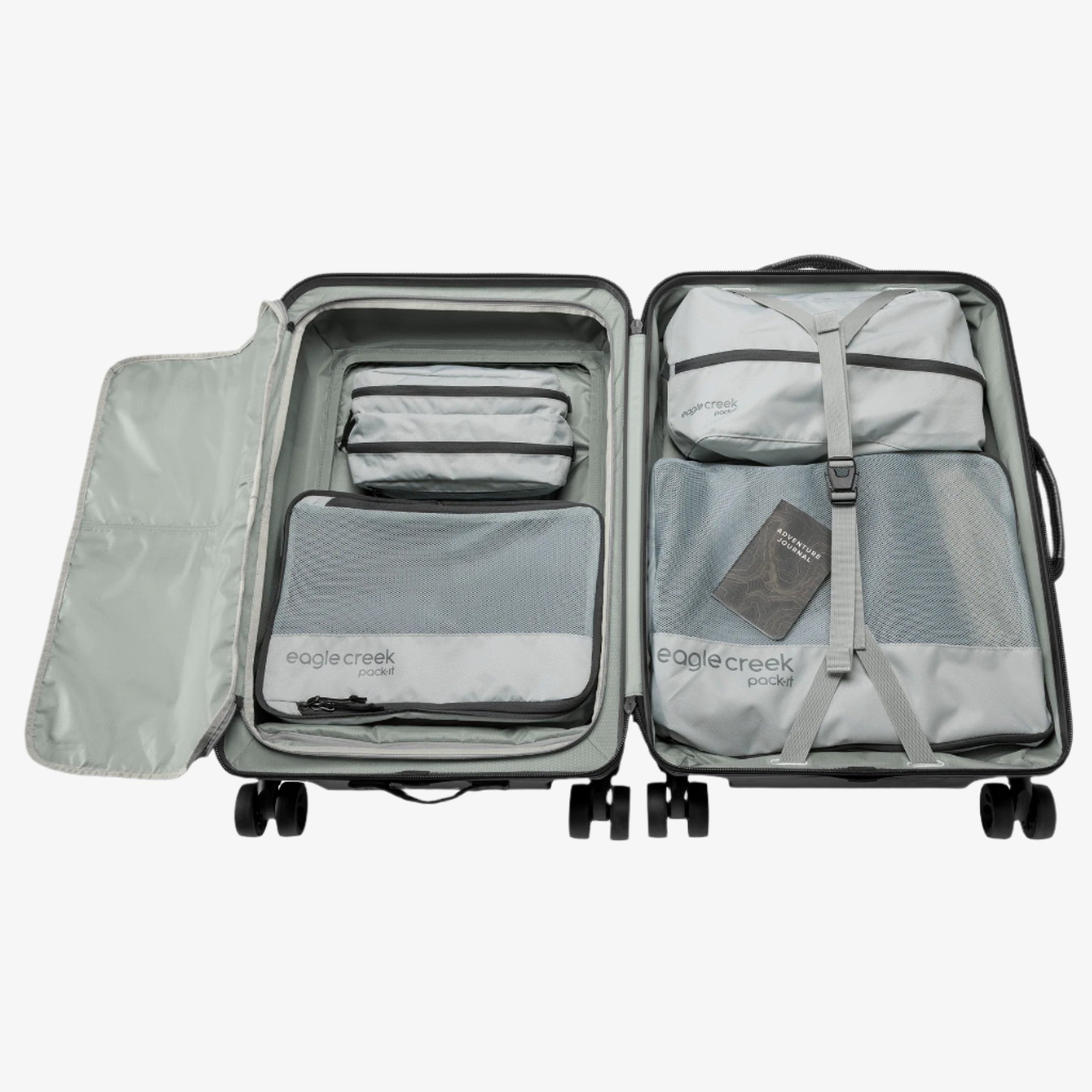 Tarmac 26/65L Luggage - Image 10