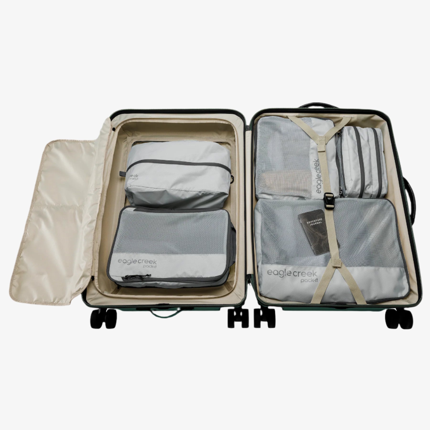 Tarmac 29/95L Luggage - Image 10