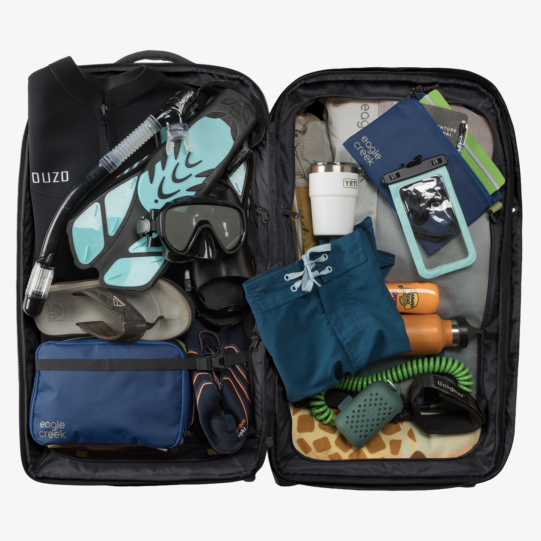 ORV 30/115L Trunk - Image 19