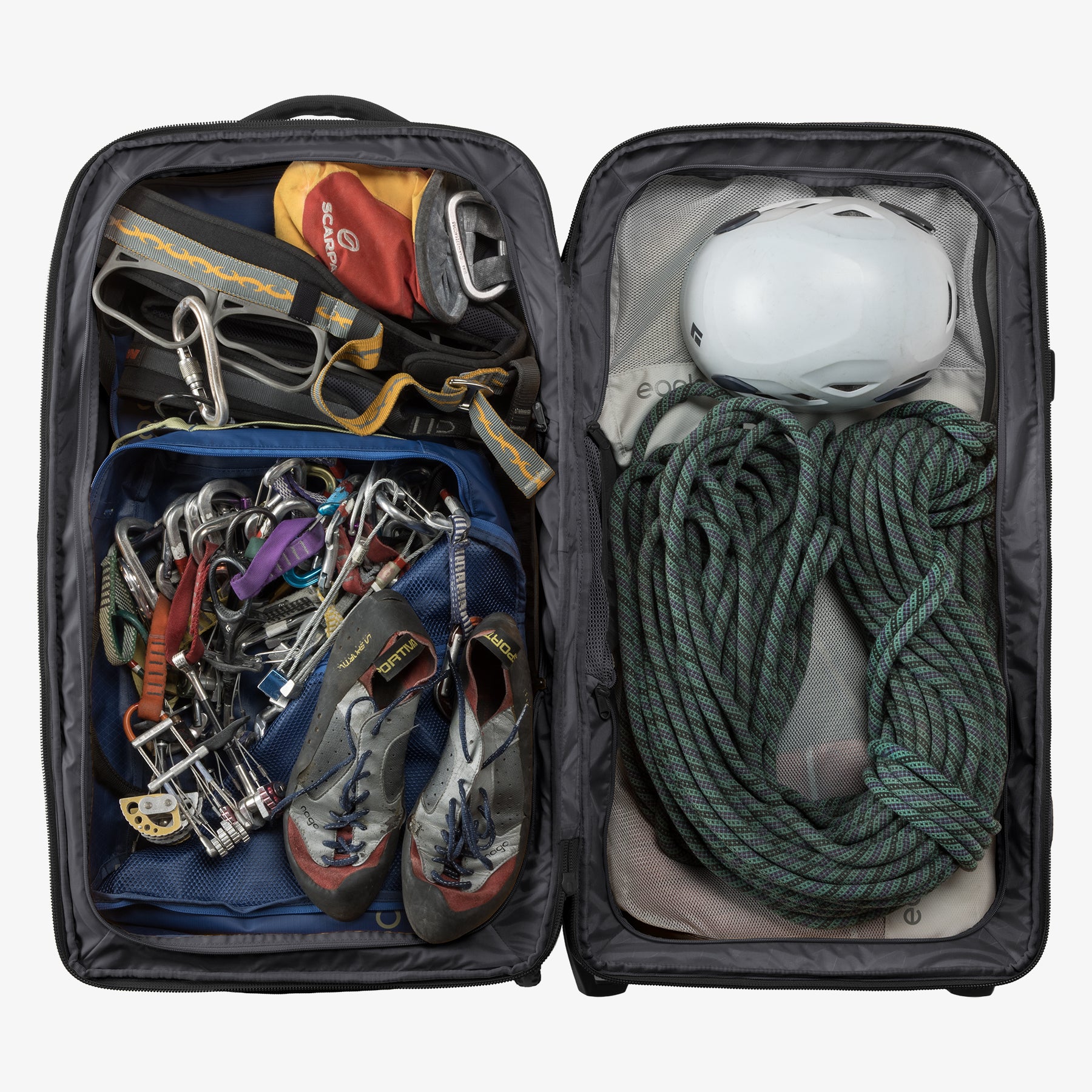 ORV 30/115L Trunk - Image 20