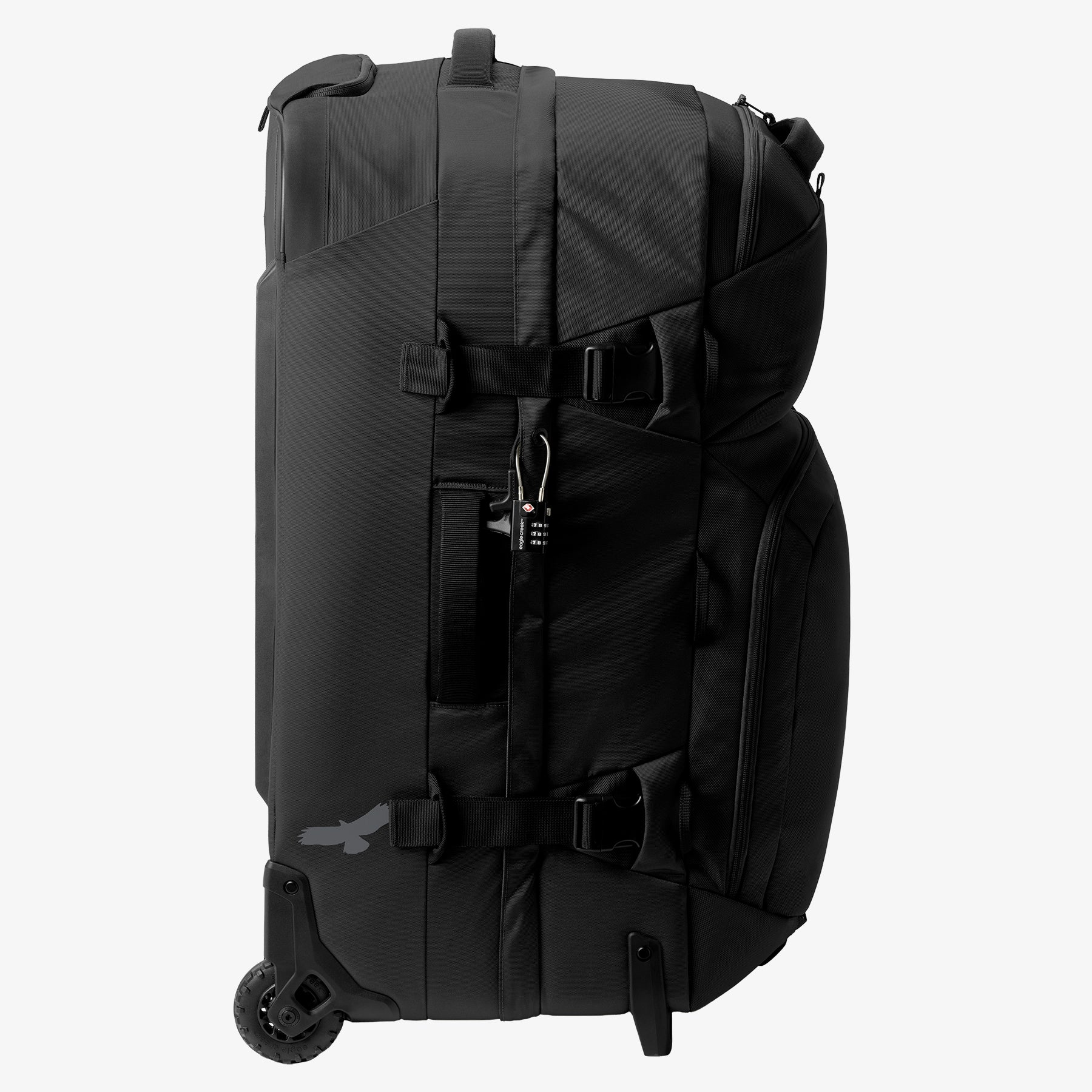 ORV 30/115L Trunk - Image 7
