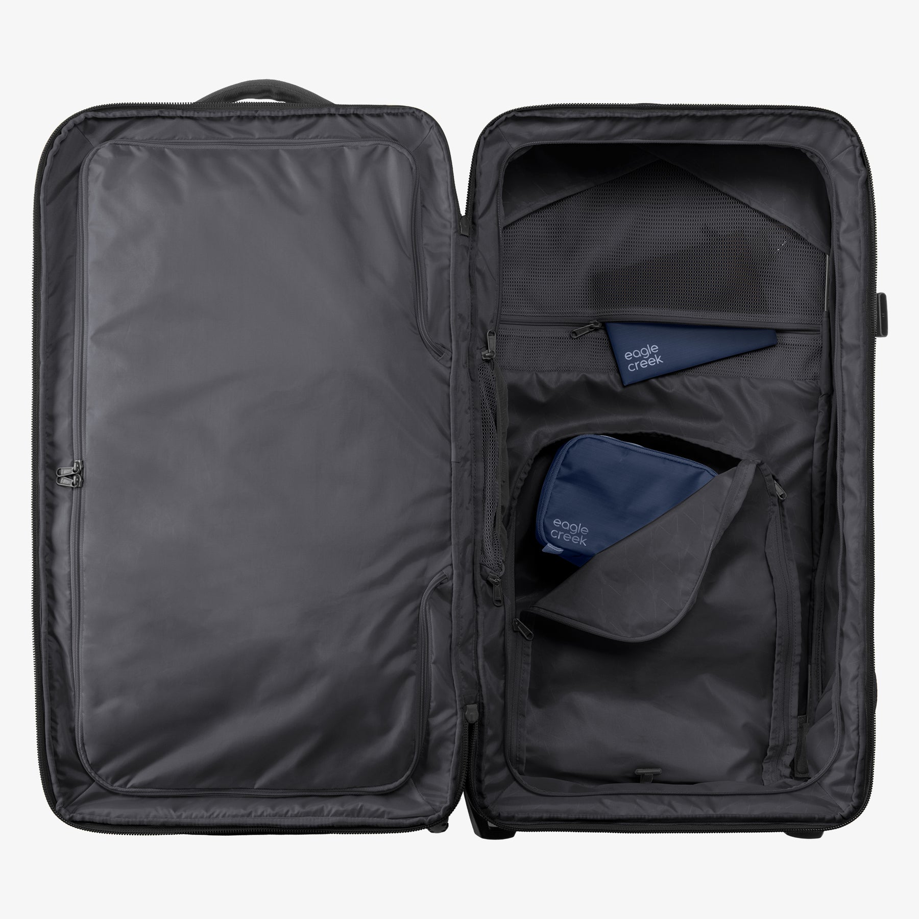 ORV 30/115L Trunk - Image 17