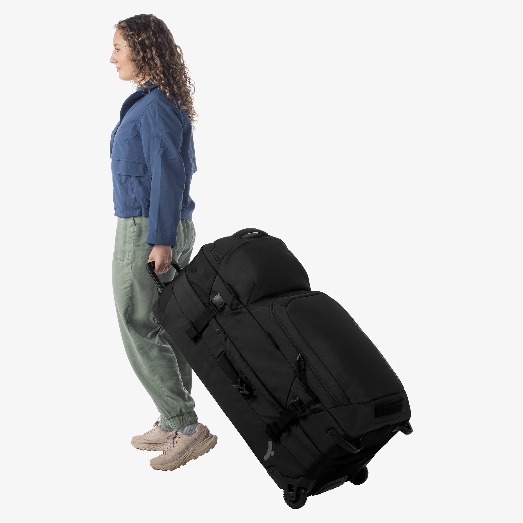 ORV 30/115L Trunk - Image 21