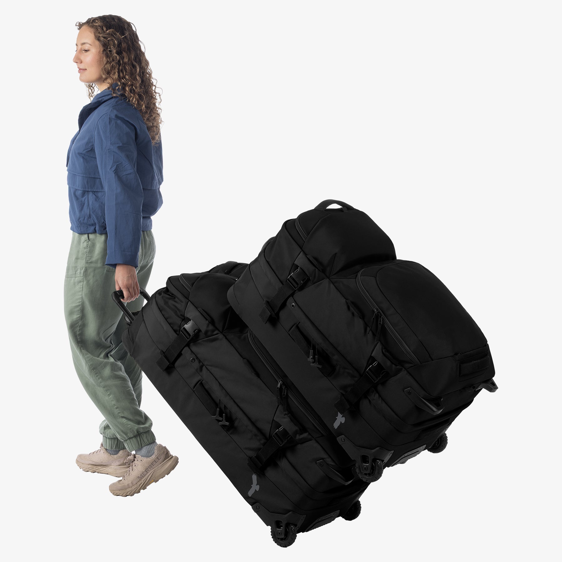 ORV 30/115L Trunk - Image 22