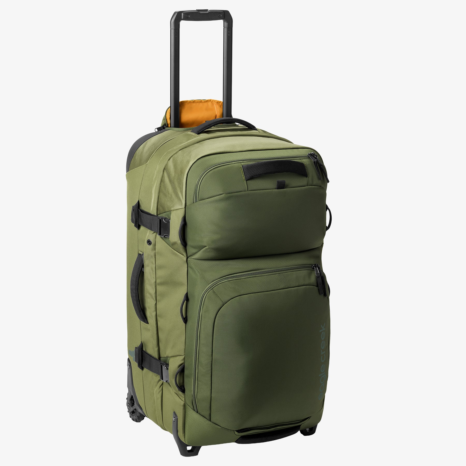 ORV 30/115L Trunk - Image 23