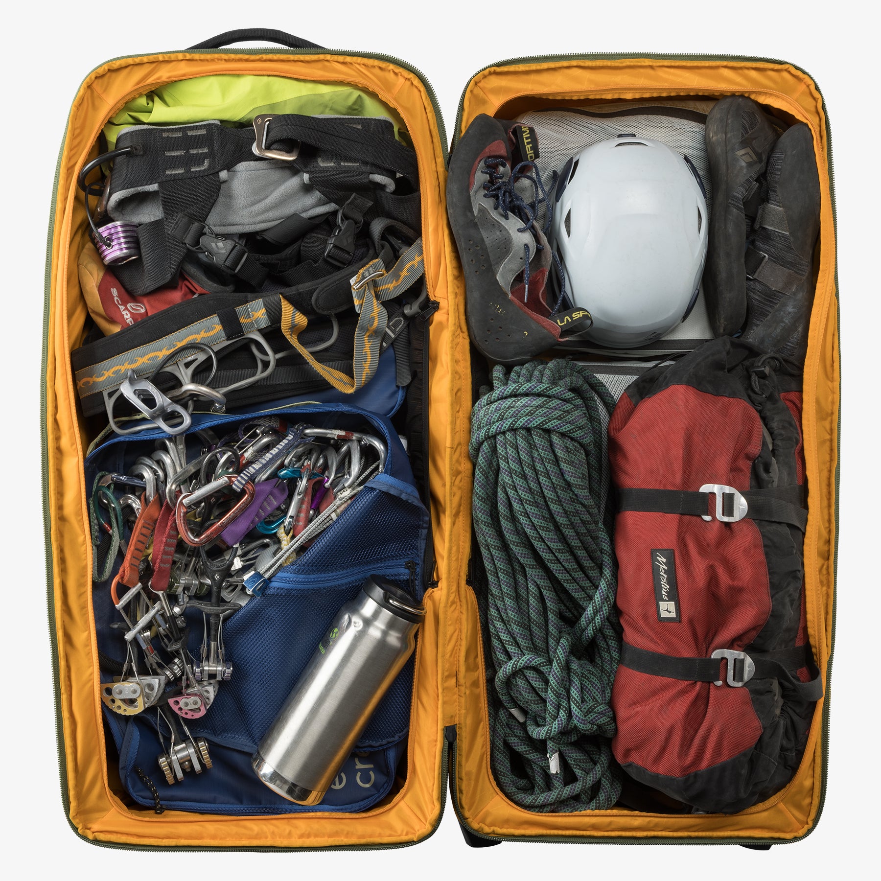 ORV 36/140L Trunk - Image 25