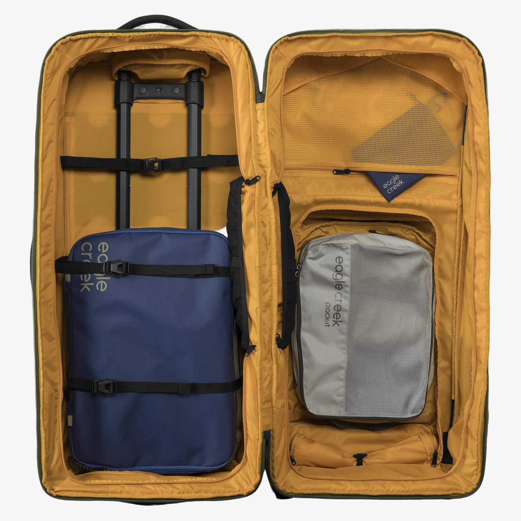 ORV 36/140L Trunk - Image 17