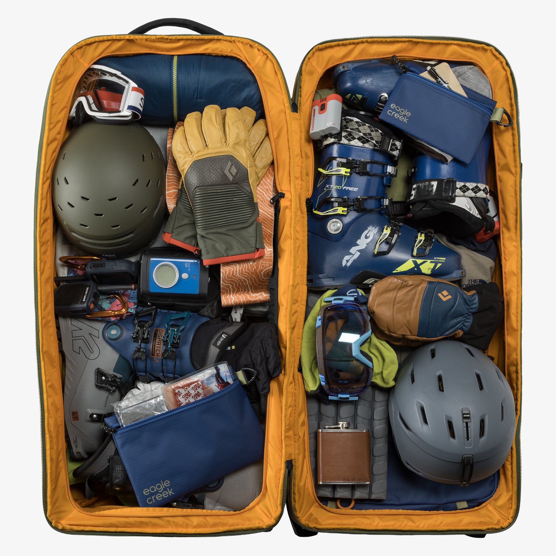 ORV 36/140L Trunk - Image 24