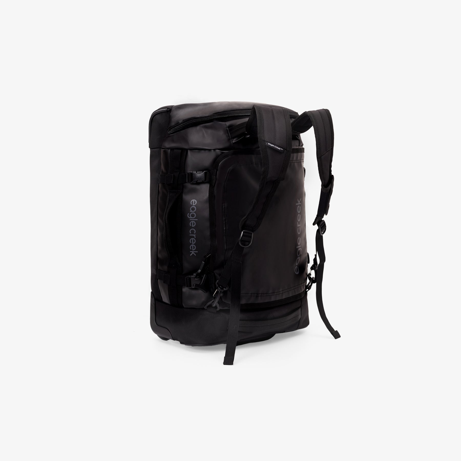 Cargo Hauler XT 21.5/32L Wheeled International Carry-On Duffel - Image 15