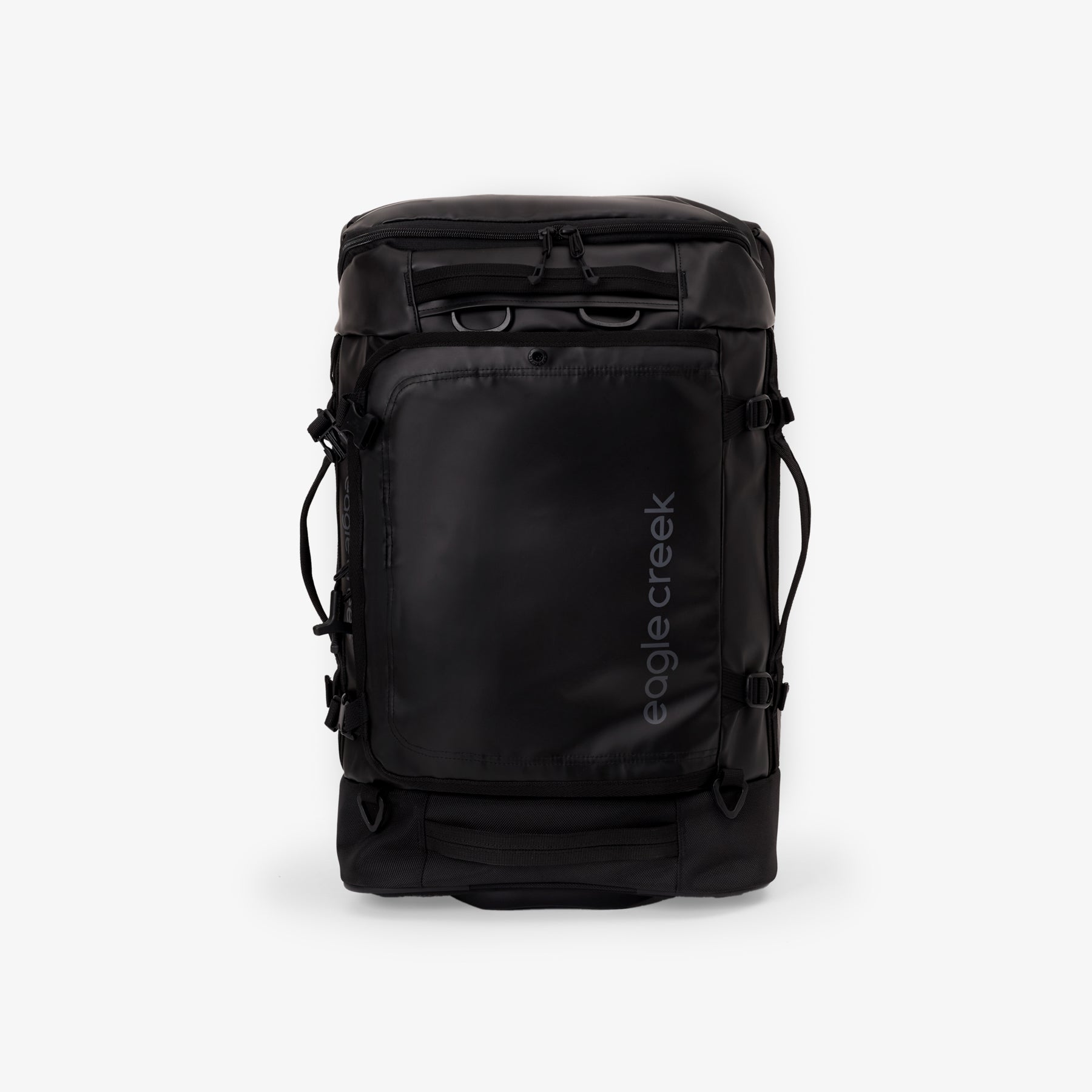 Cargo Hauler XT 21.5/32L Wheeled International Carry-On Duffel - Image 14