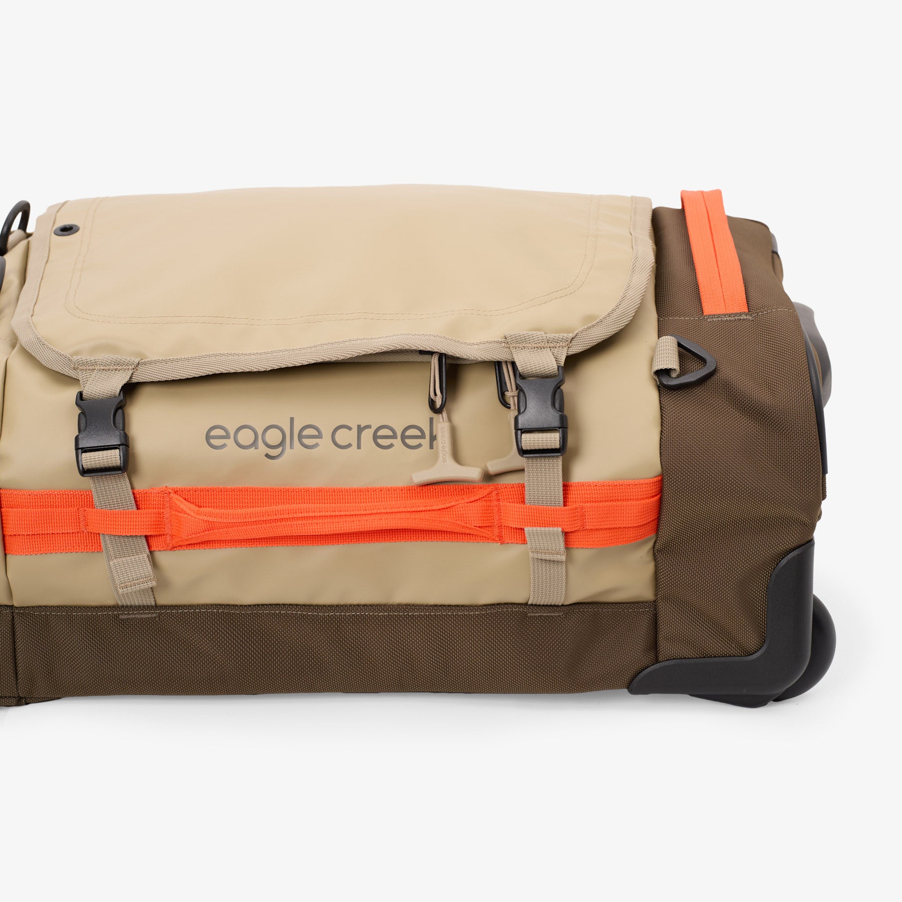 Cargo Hauler XT 21.5/32L Wheeled International Carry-On Duffel - Image 30