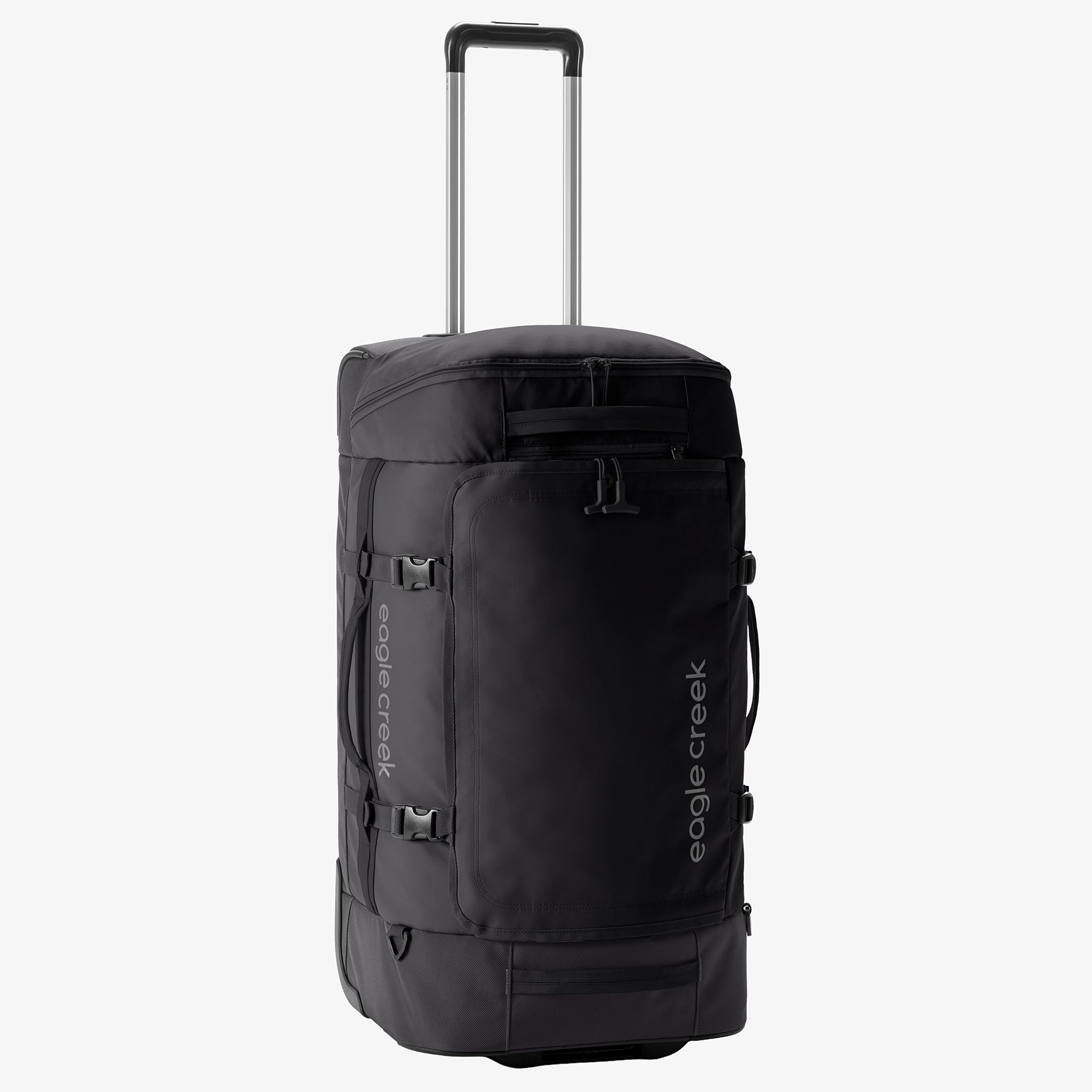 Cargo Hauler XT 29/90L Wheeled Duffel - Image 11