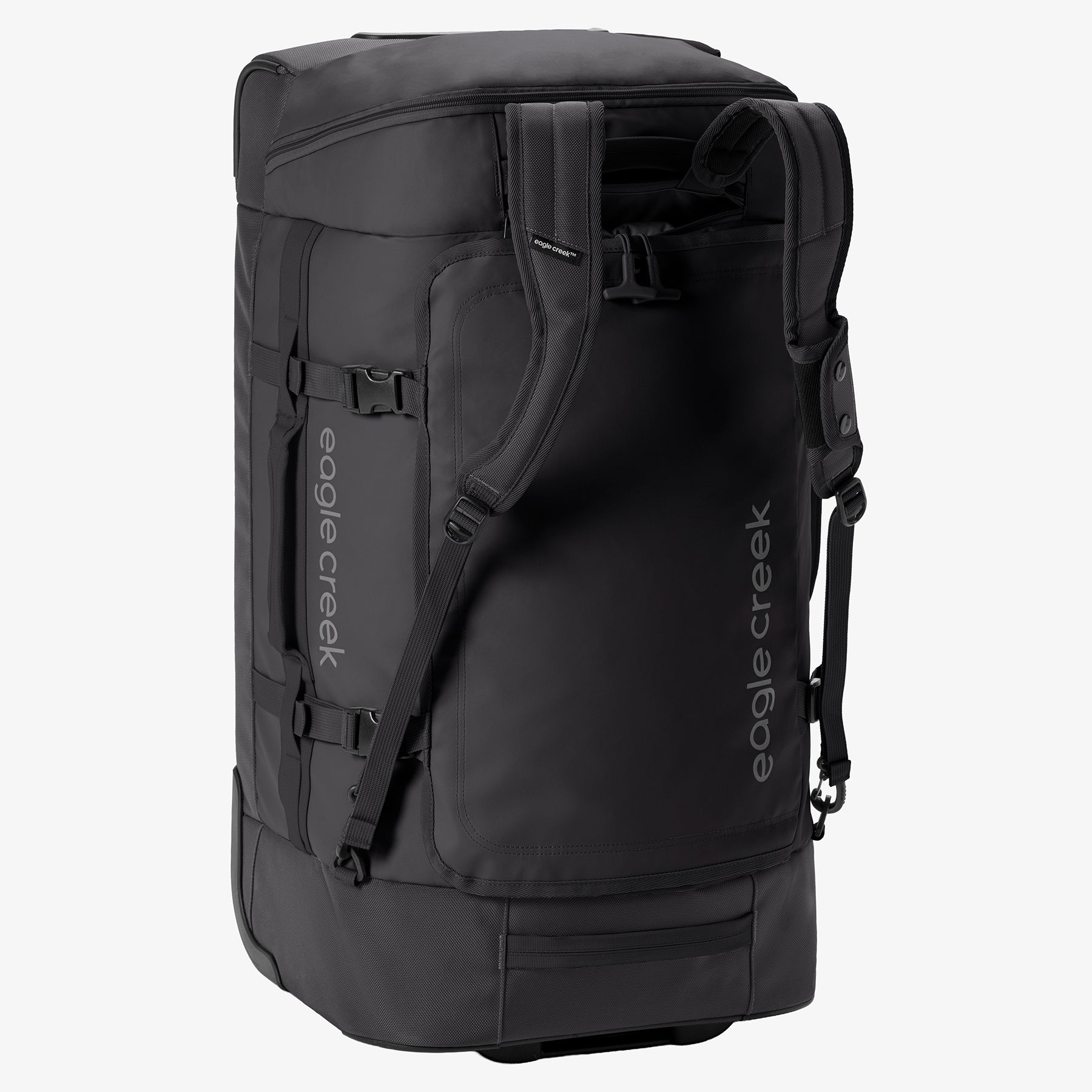 Cargo Hauler XT 29/90L Wheeled Duffel - Image 12