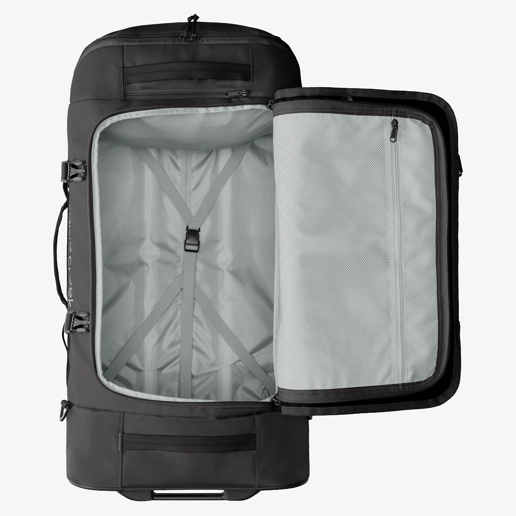 Cargo Hauler XT 29/90L Wheeled Duffel - Image 14