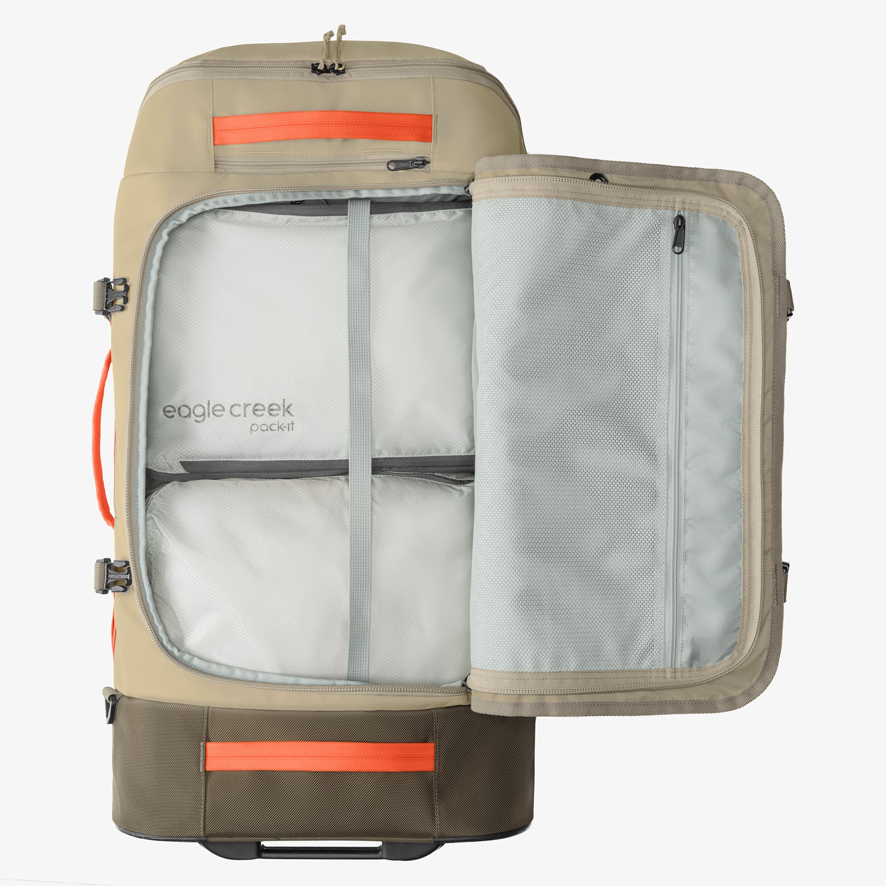 Cargo Hauler XT 29/90L Wheeled Duffel - Image 30