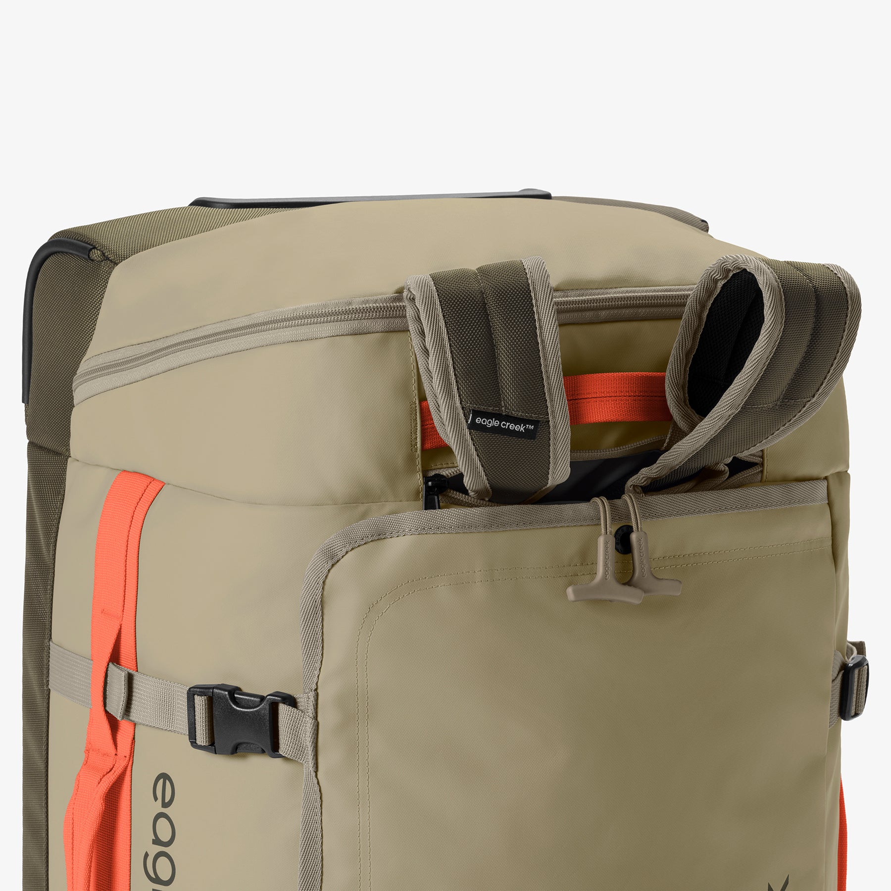 Cargo Hauler XT 29/90L Wheeled Duffel - Image 25