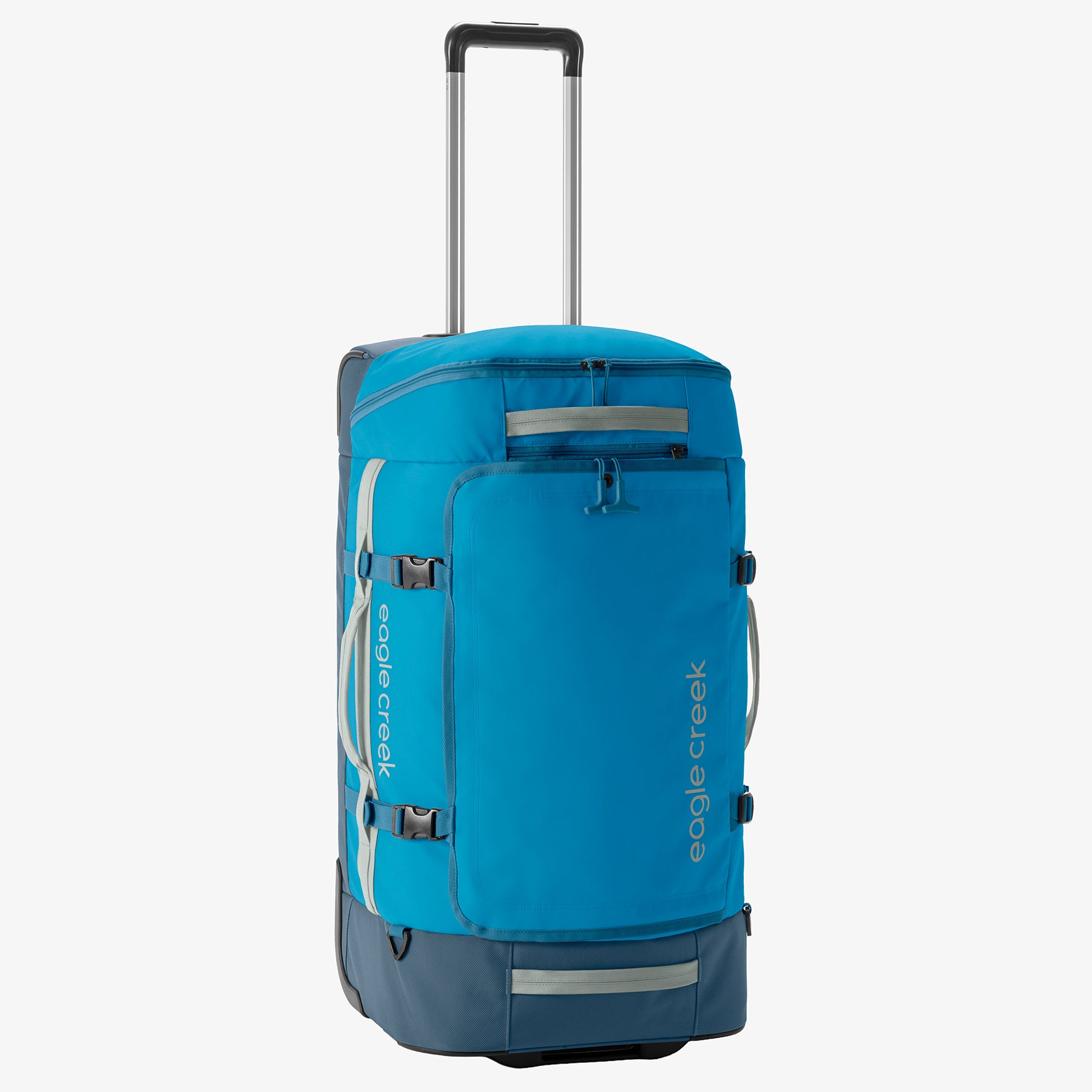 Cargo Hauler XT 29/90L Wheeled Duffel