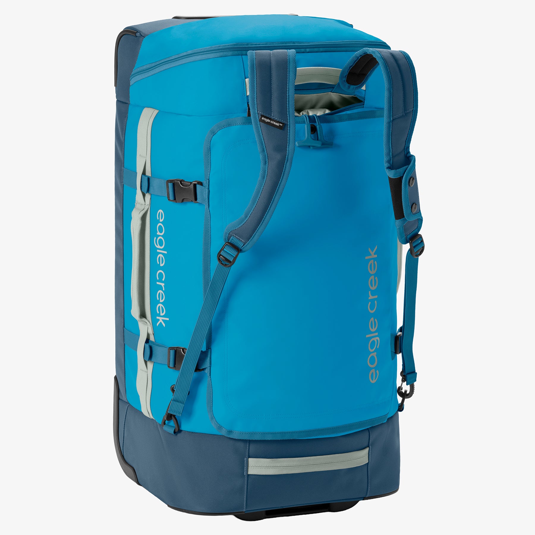 Cargo Hauler XT 29/90L Wheeled Duffel - Image 2