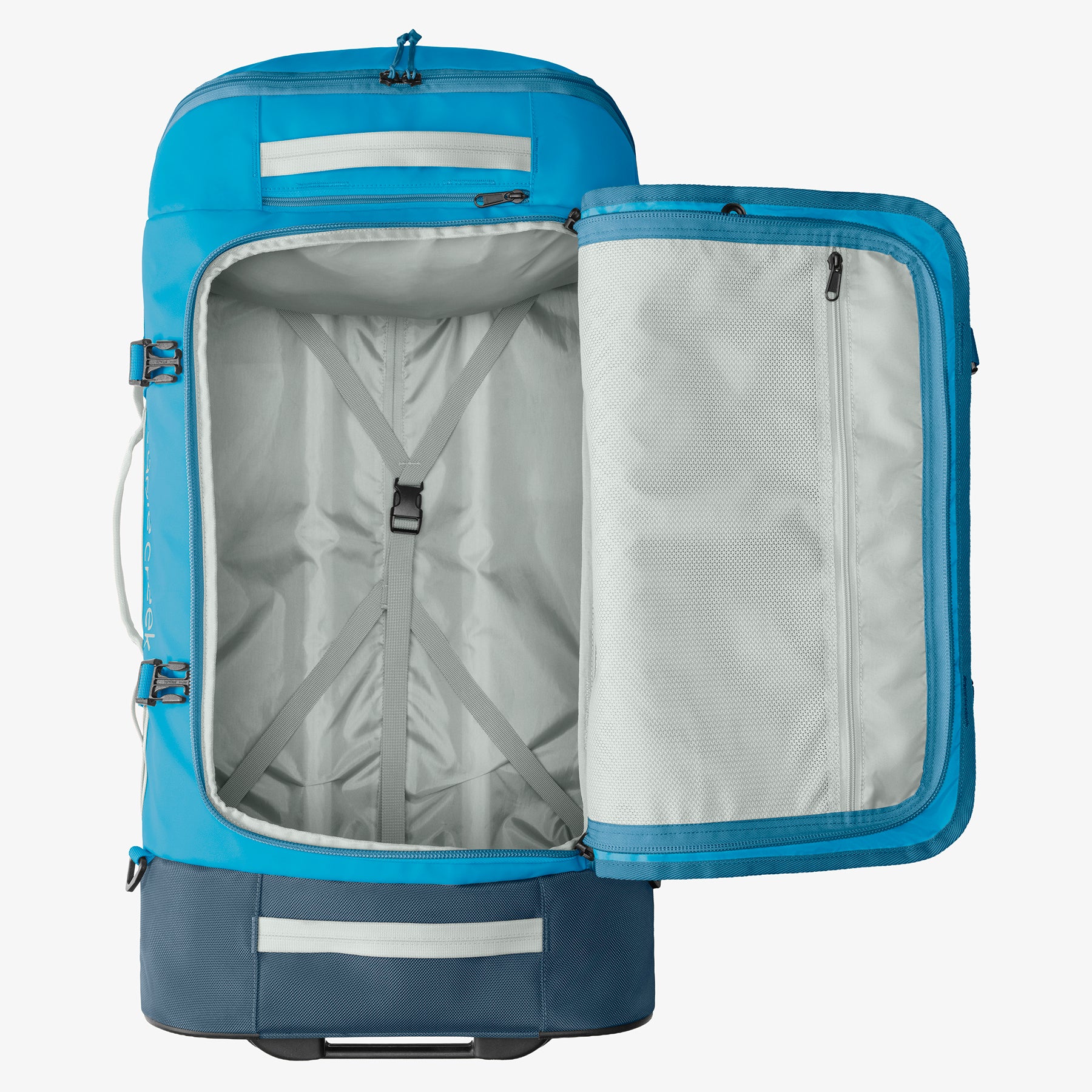 Cargo Hauler XT 29/90L Wheeled Duffel - Image 4