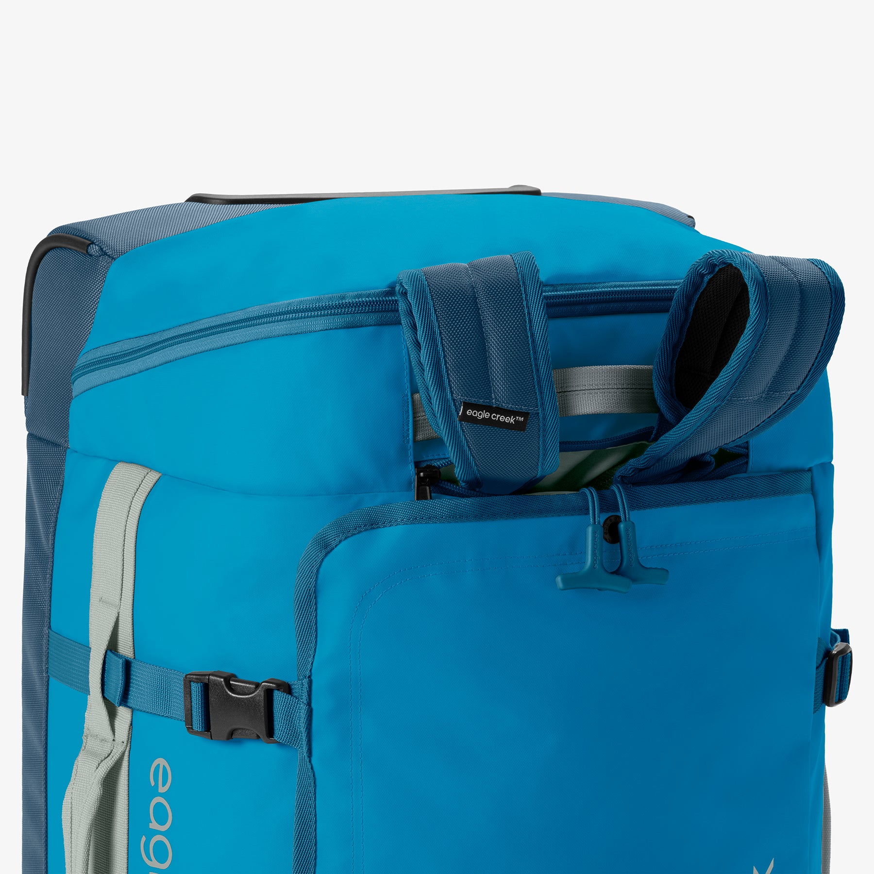 Cargo Hauler XT 29/90L Wheeled Duffel - Image 5
