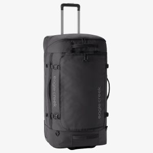 Cargo Hauler XT 32/120L Wheeled Duffel