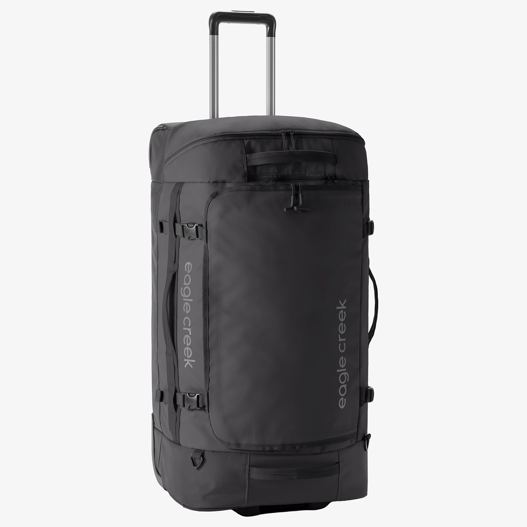 Cargo Hauler XT 32/120L Wheeled Duffel