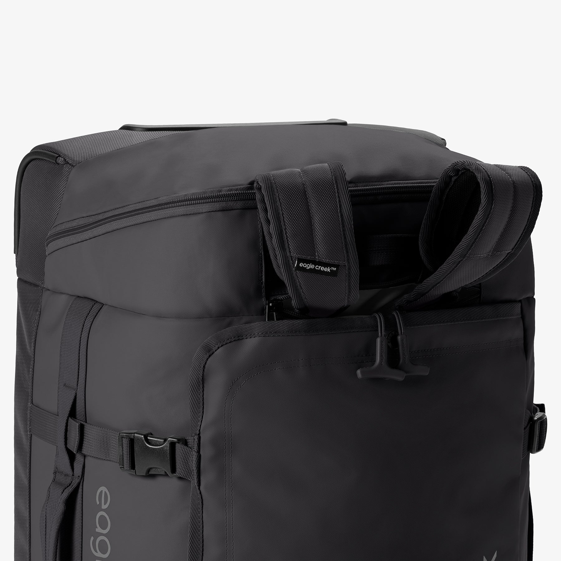 Cargo Hauler XT 32/120L Wheeled Duffel - Image 5